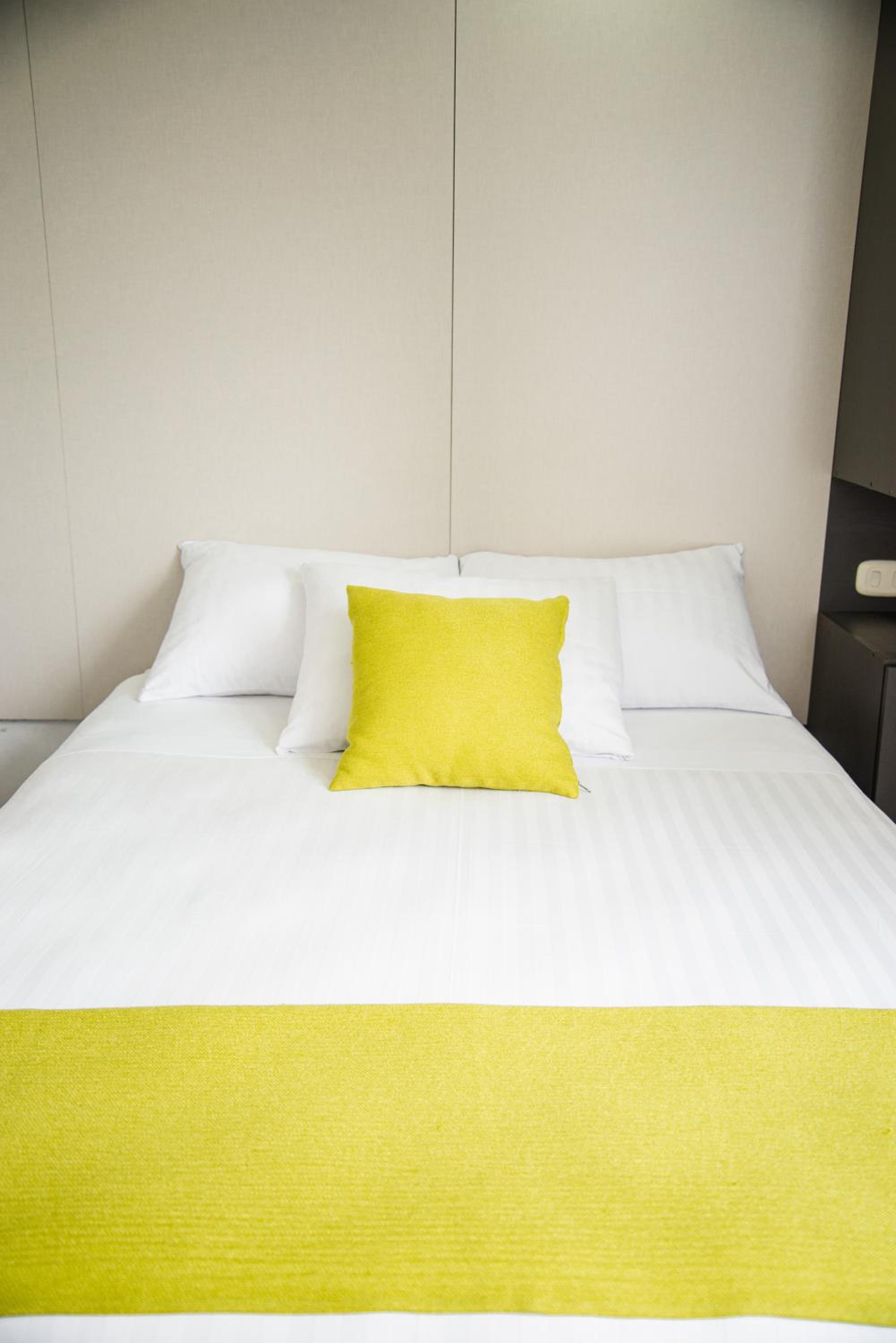 Quadruple Room photo 2