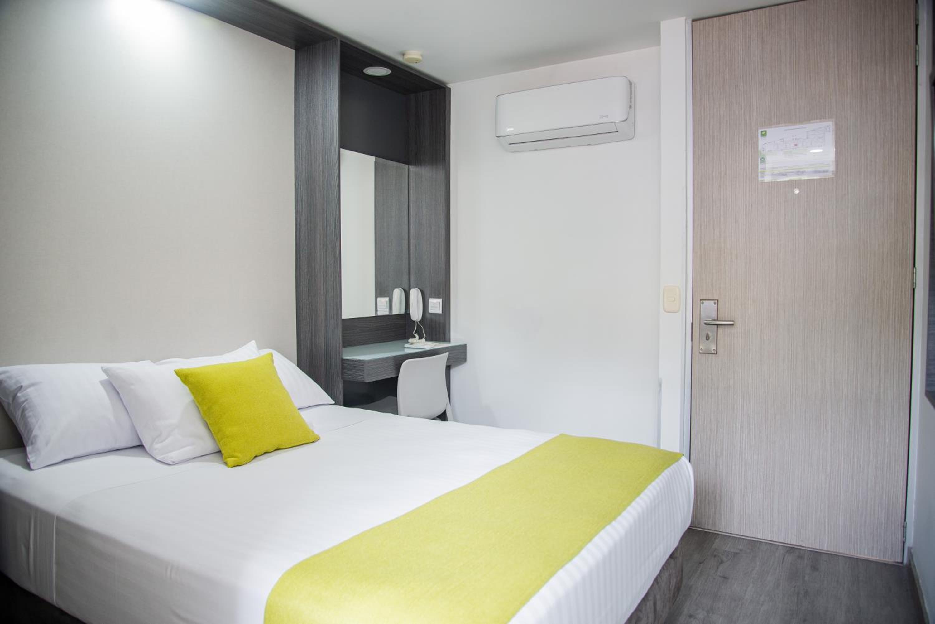 Quadruple Room photo 1