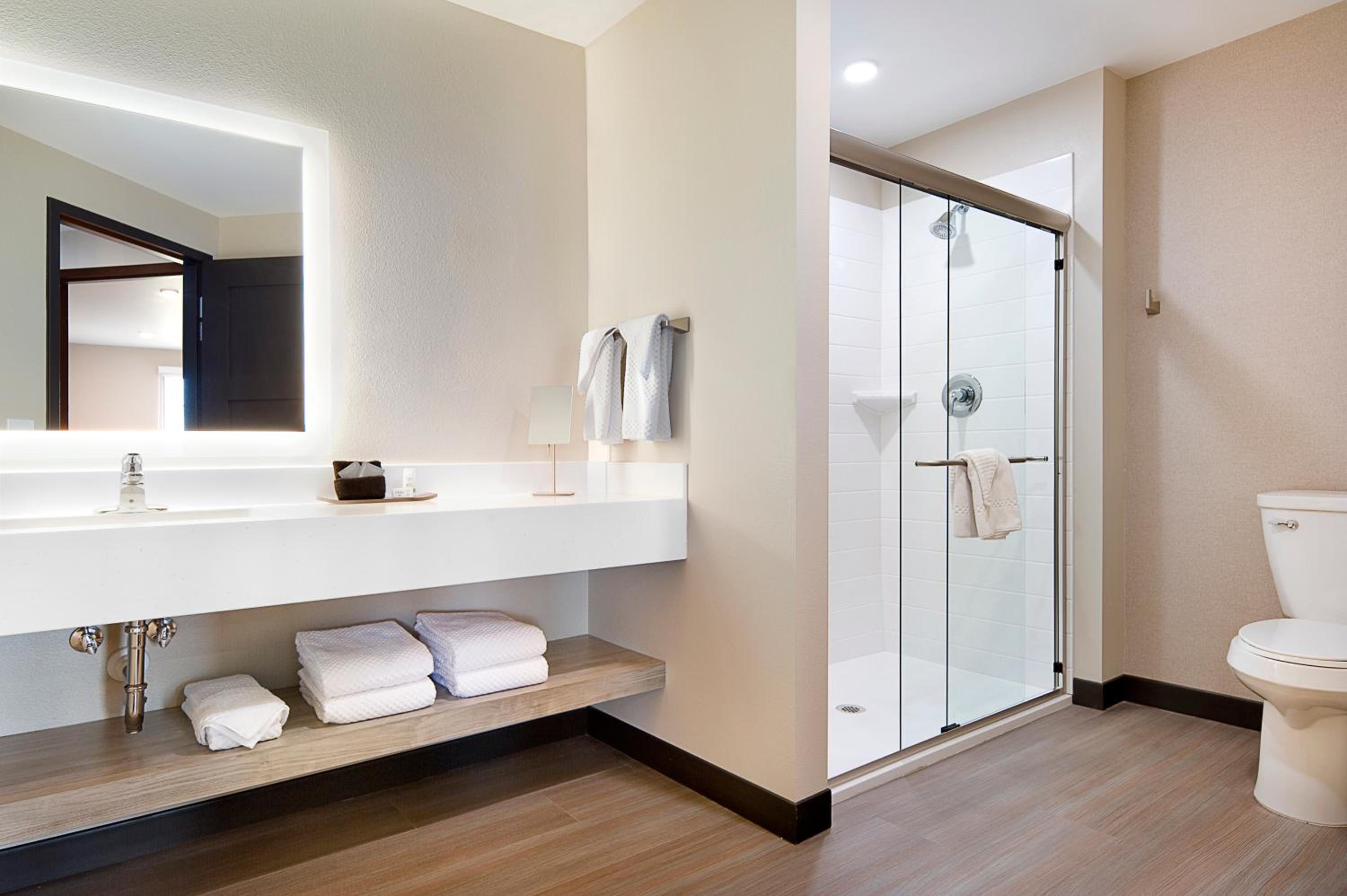 Quadruple Room photo 2