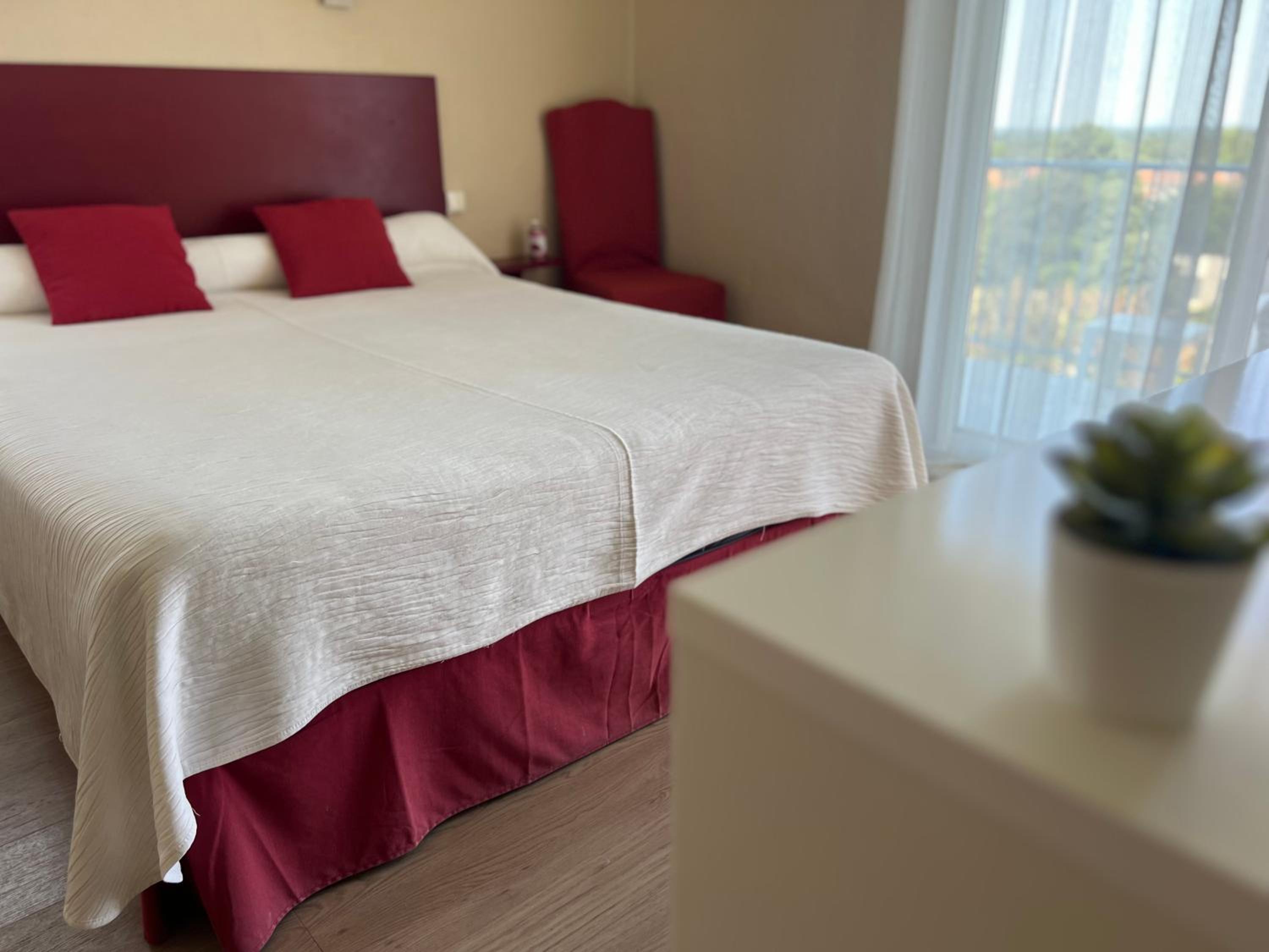 Superior Double Room photo 1