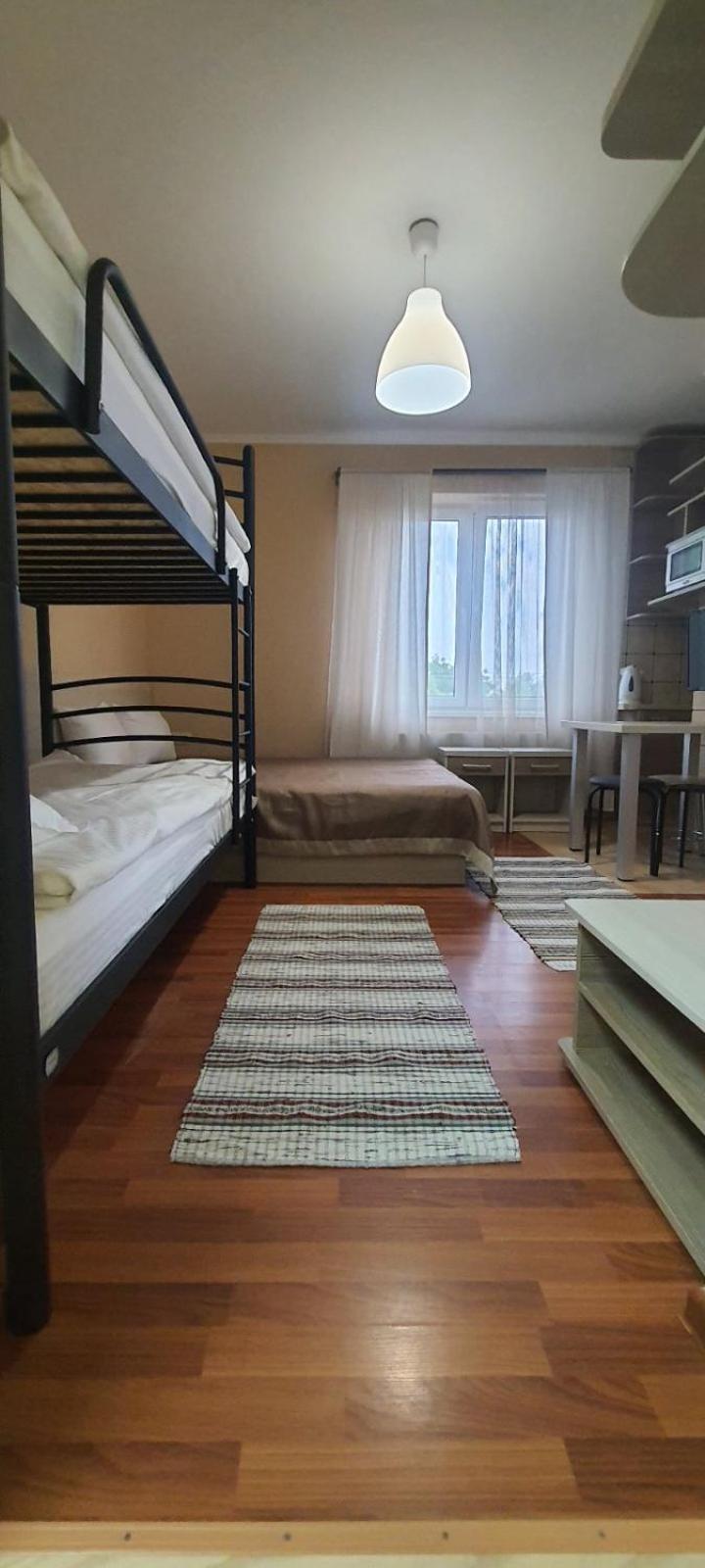 Comfort Quadruple Room