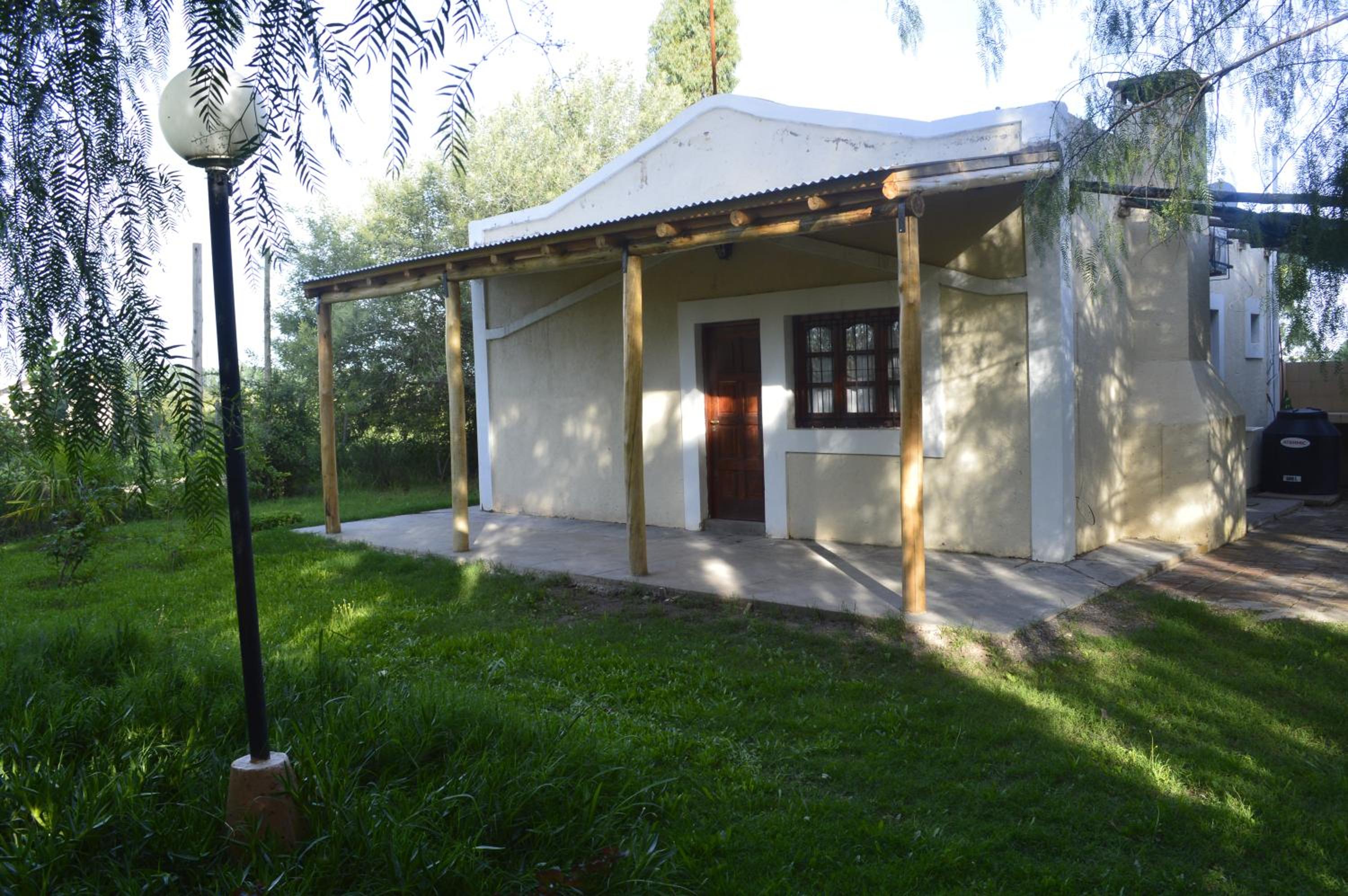 Family Bungalow photo 3