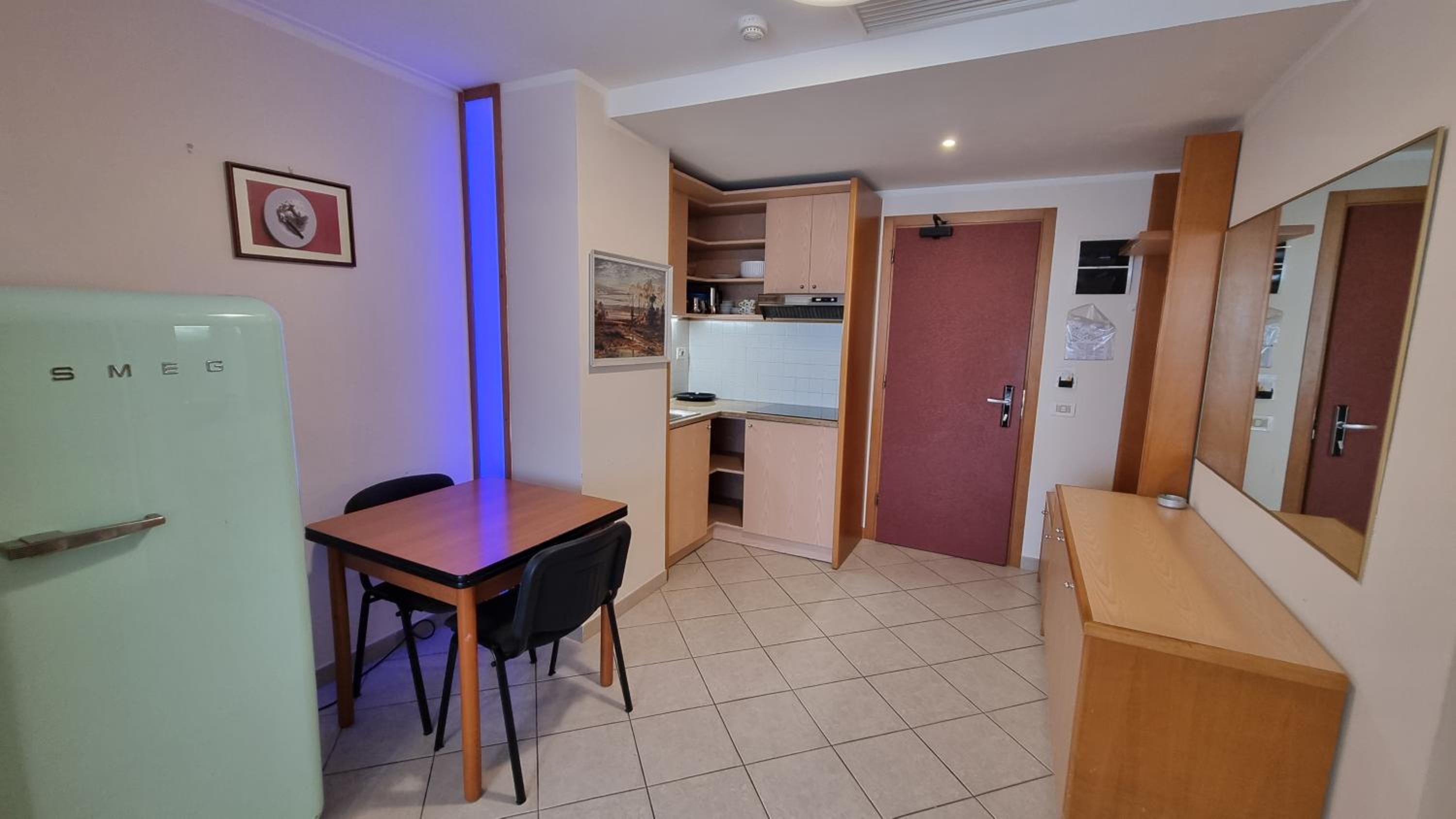 Sea Front 2 bedroom Apartment