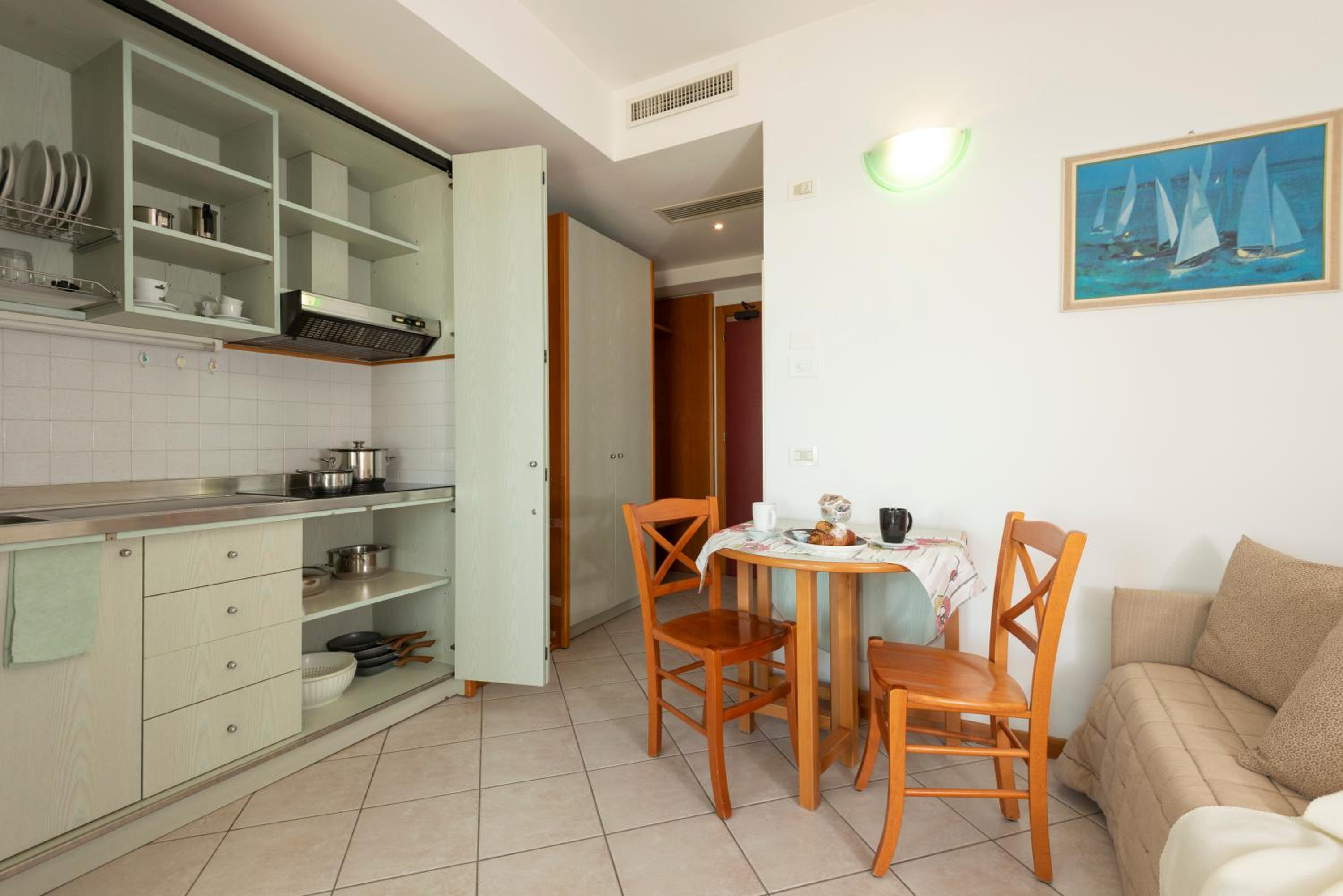 Hotel Residence Imperial, Billede 6