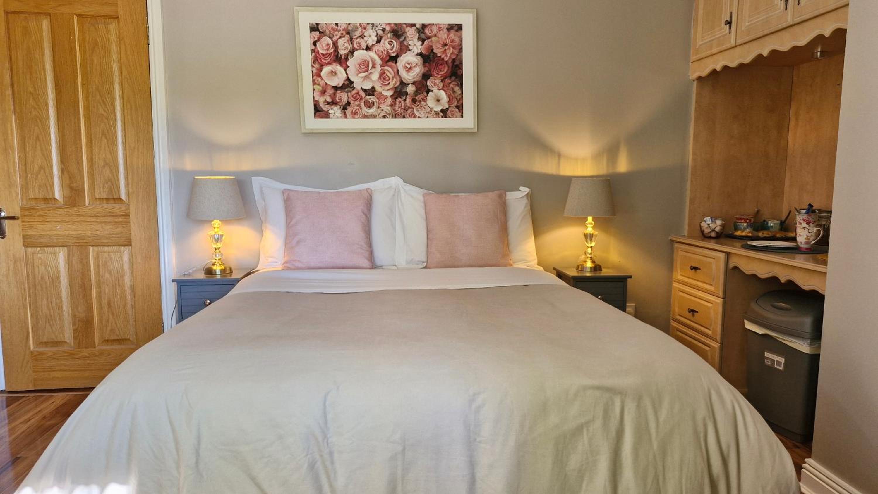 Standard Double Room photo 3