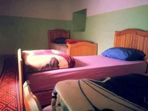 Quadruple Room photo 2