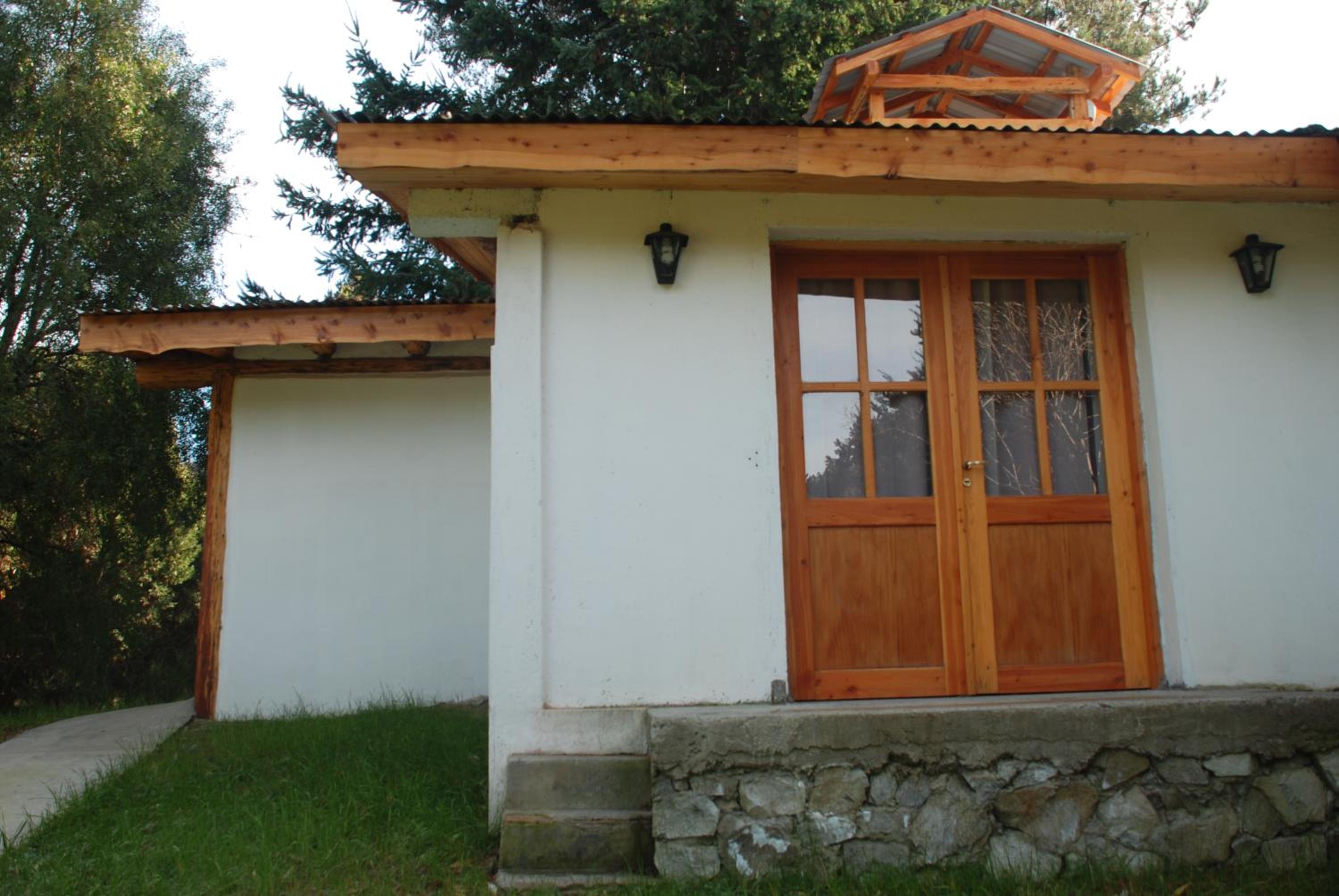 Chalet photo 2