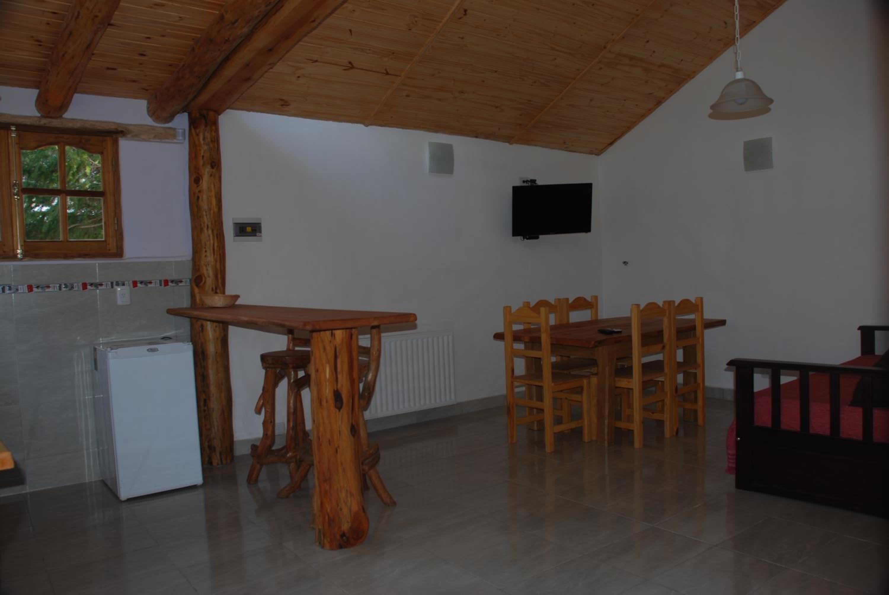 Chalet photo 1