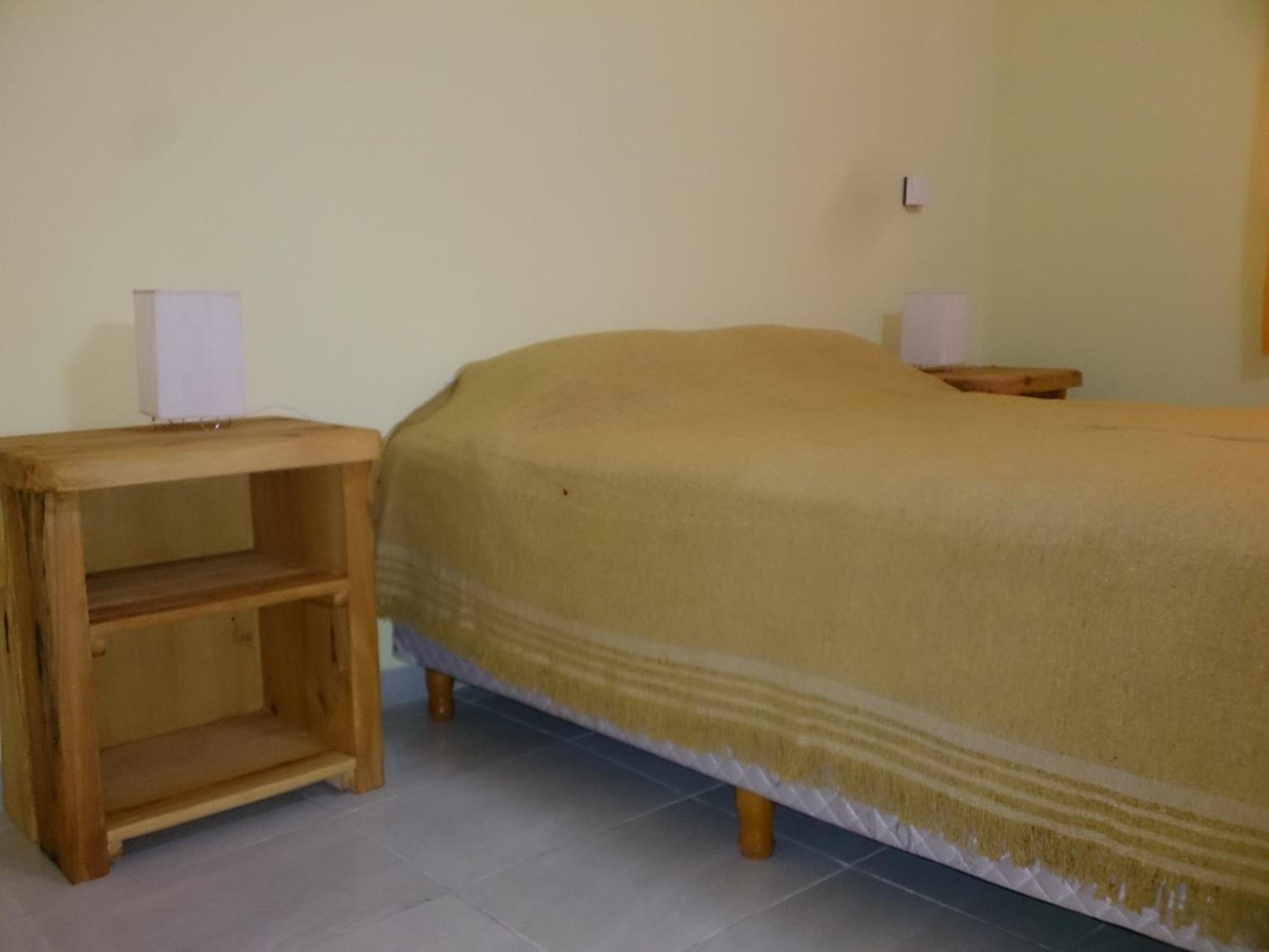 Two-Bedroom Chalet photo 1