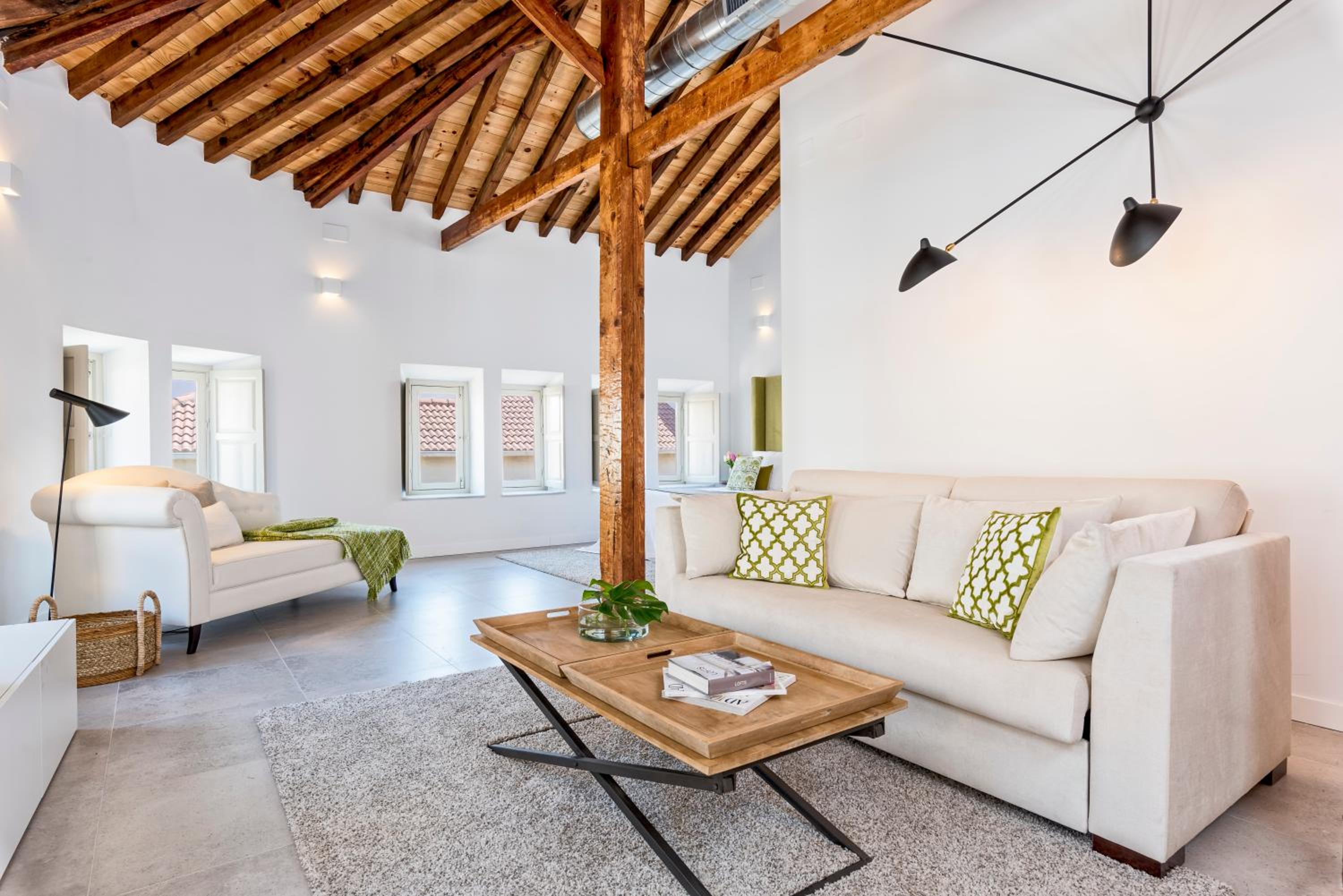 Apartamento Penthouse