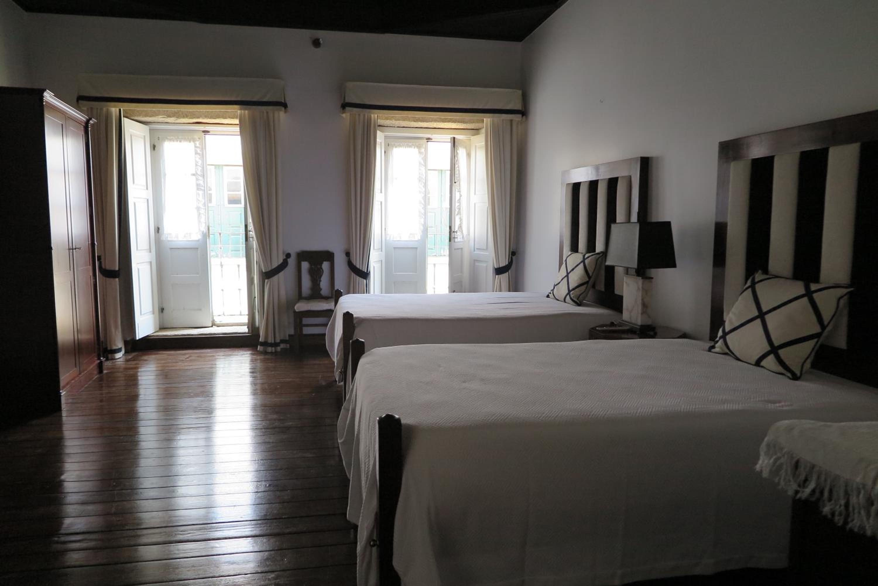 Superior King or Twin Room photo 2