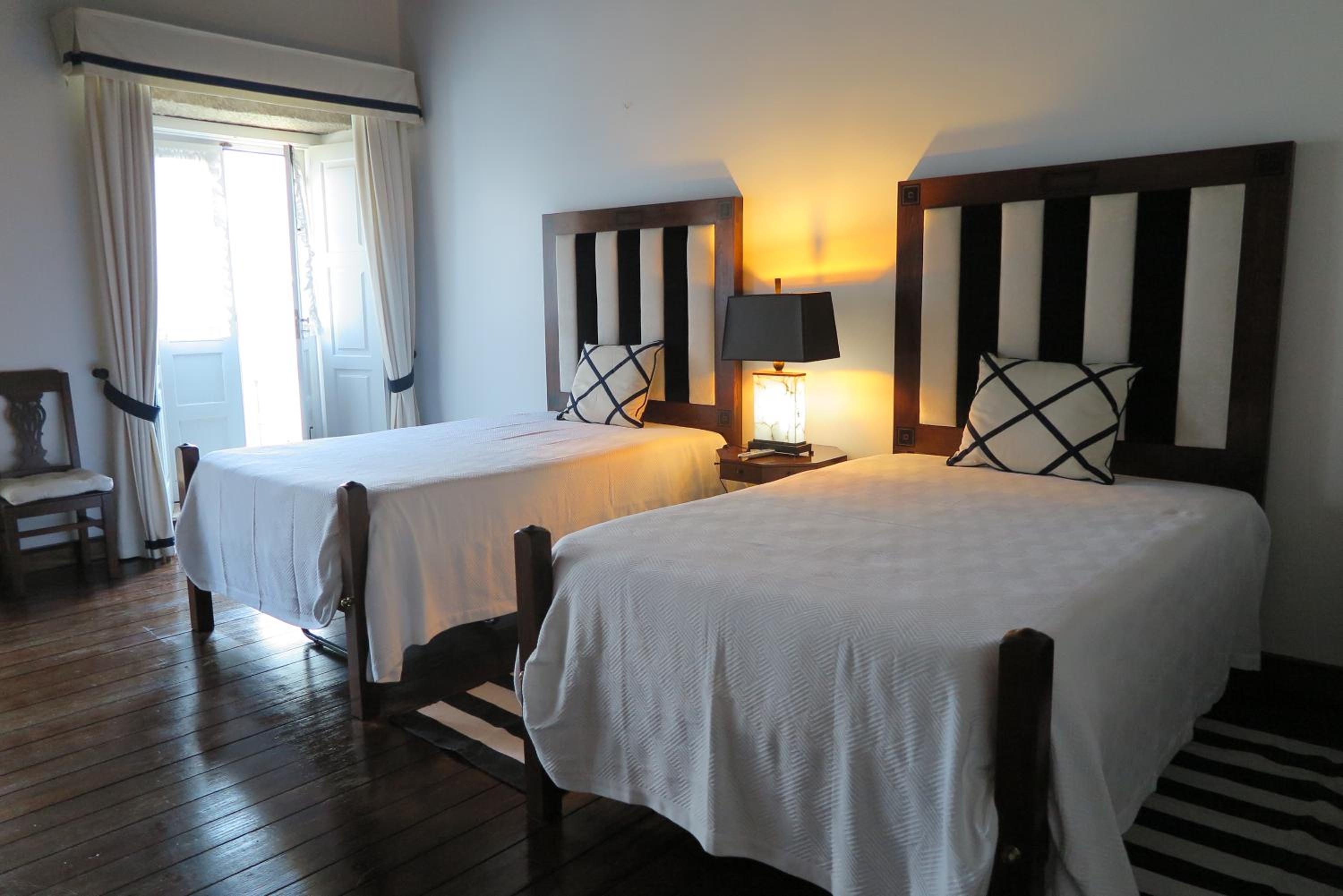 Superior King or Twin Room photo 3