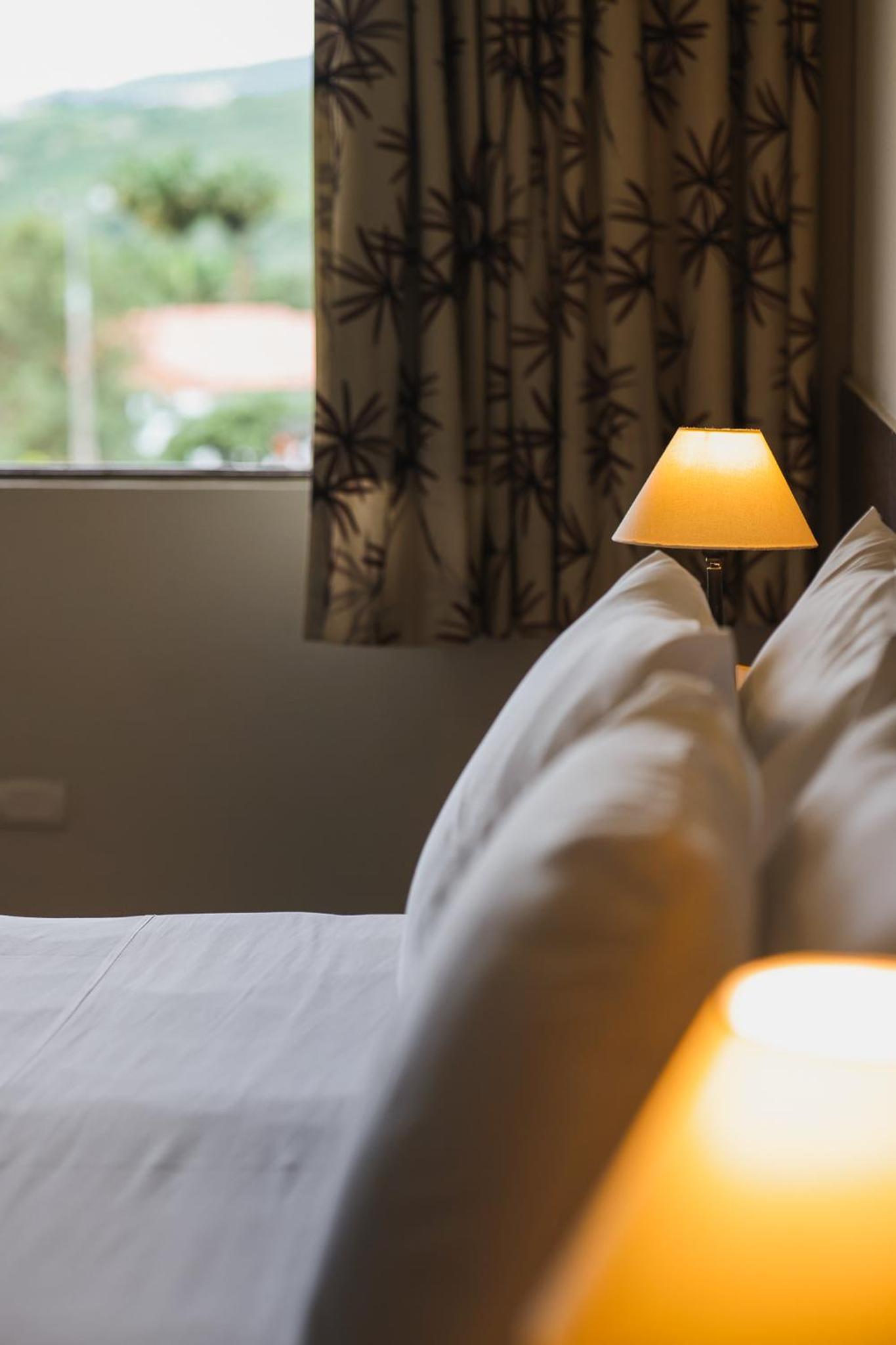 Superior Quadruple Room photo 3