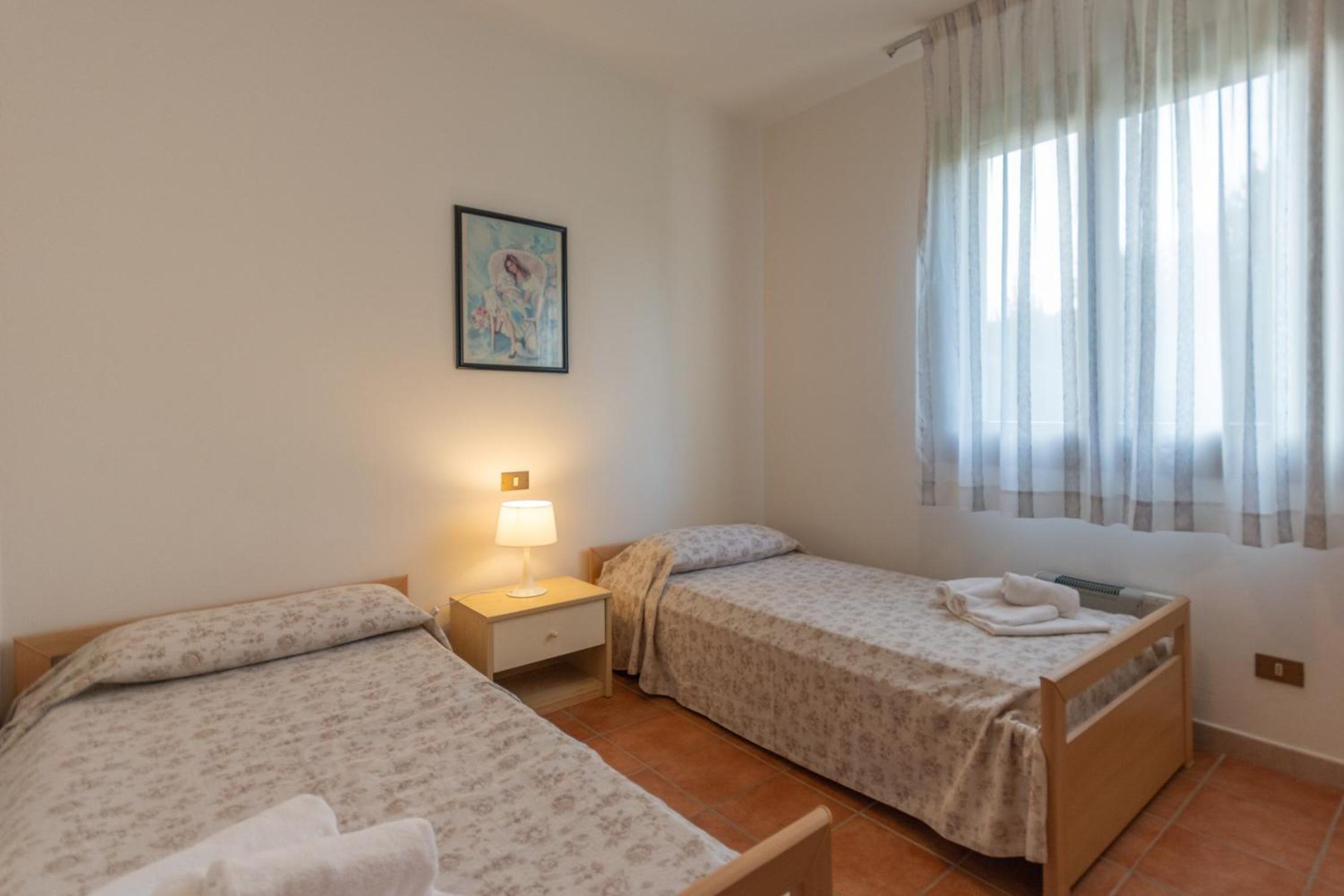 Three-Bedroom Villa photo 1