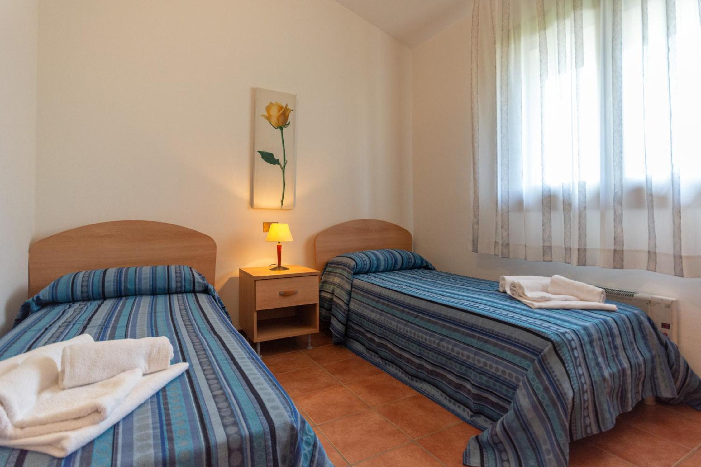 Three-Bedroom Villa photo 2