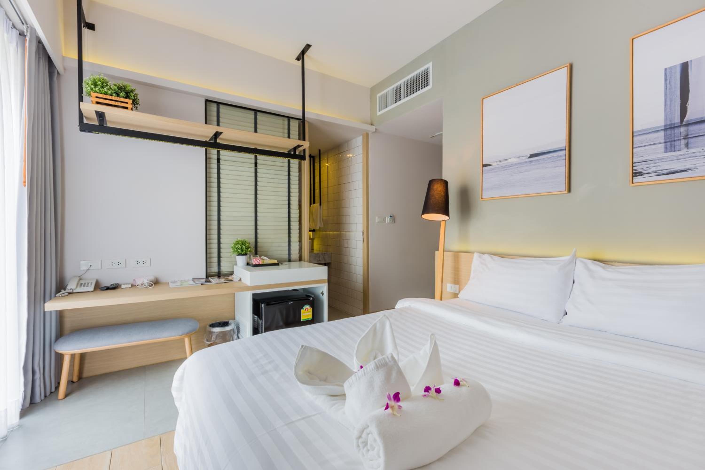 Superior Double Room - Photo 10