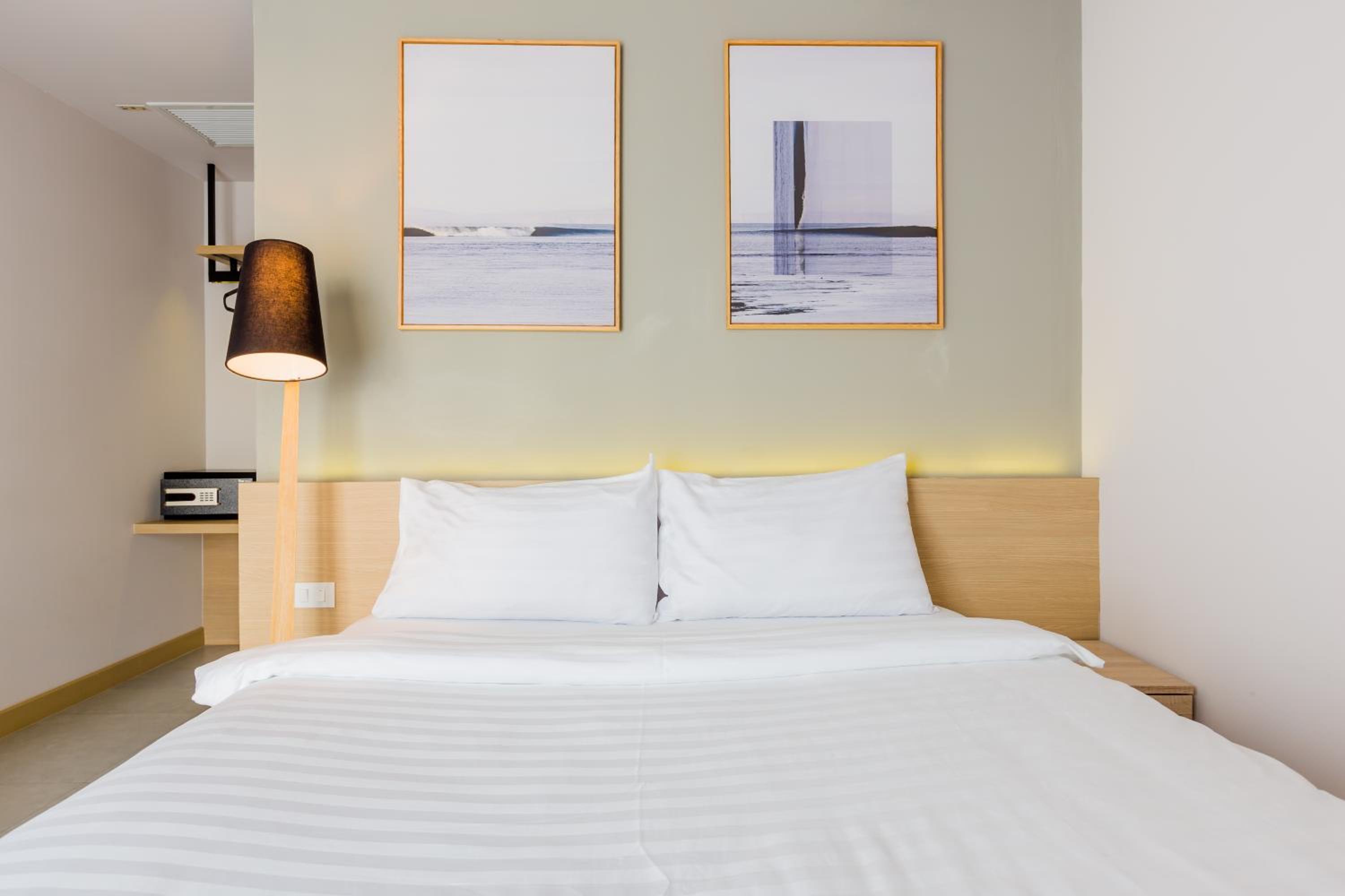 Superior Double Room - Photo 1