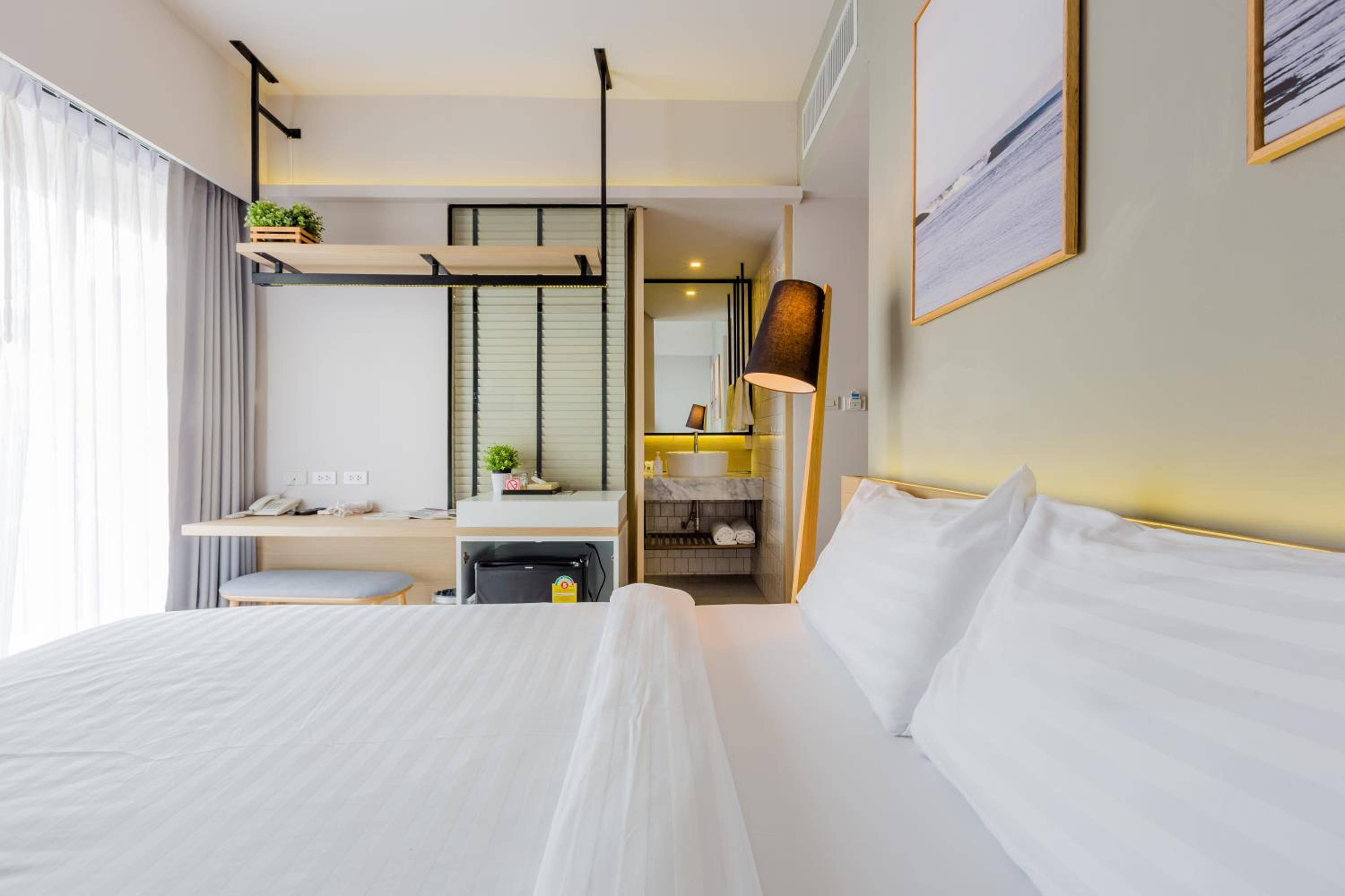 Superior Double Room - Photo 12