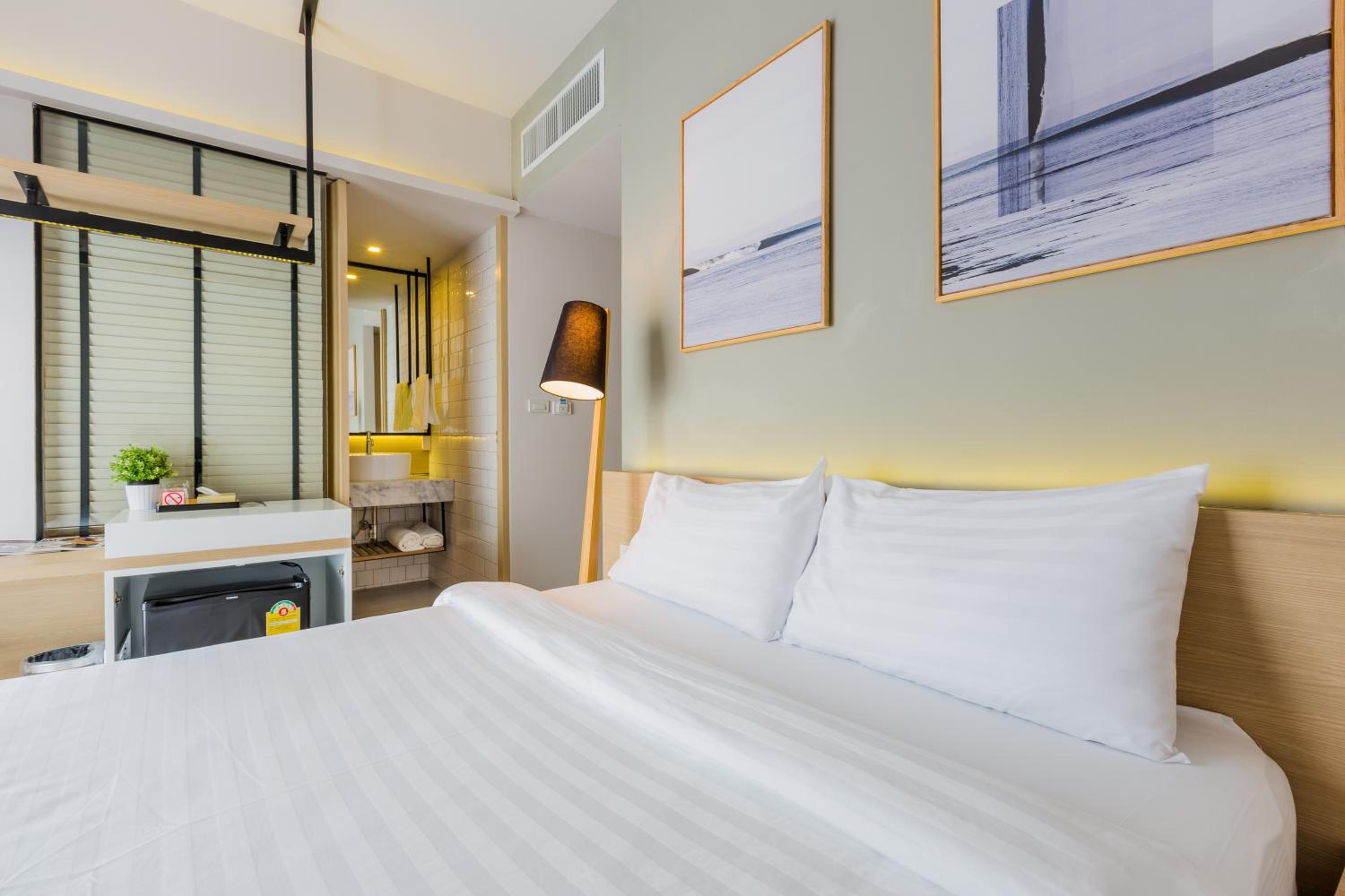 Superior Double Room - Photo 13