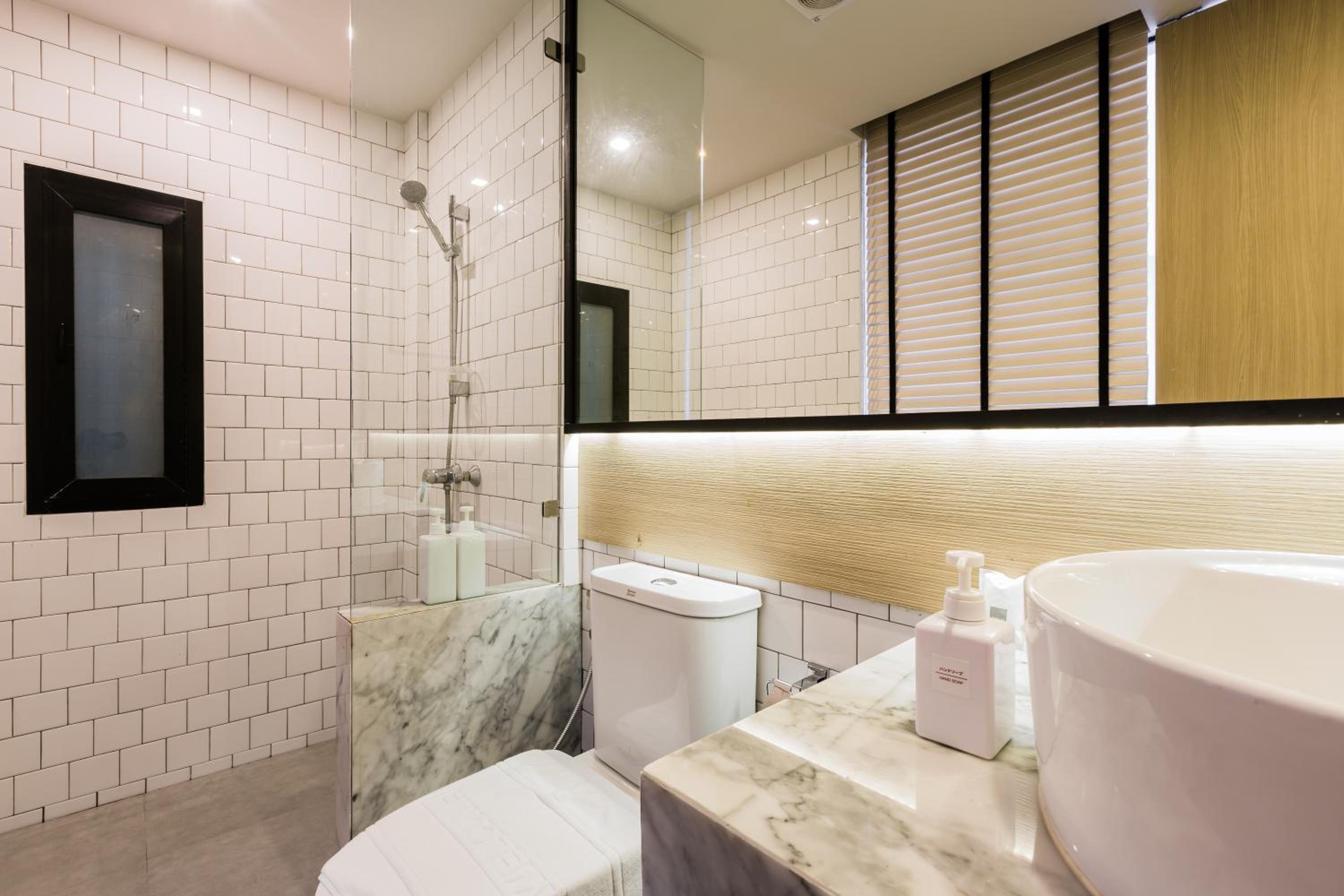 Superior Double Room - Photo 7