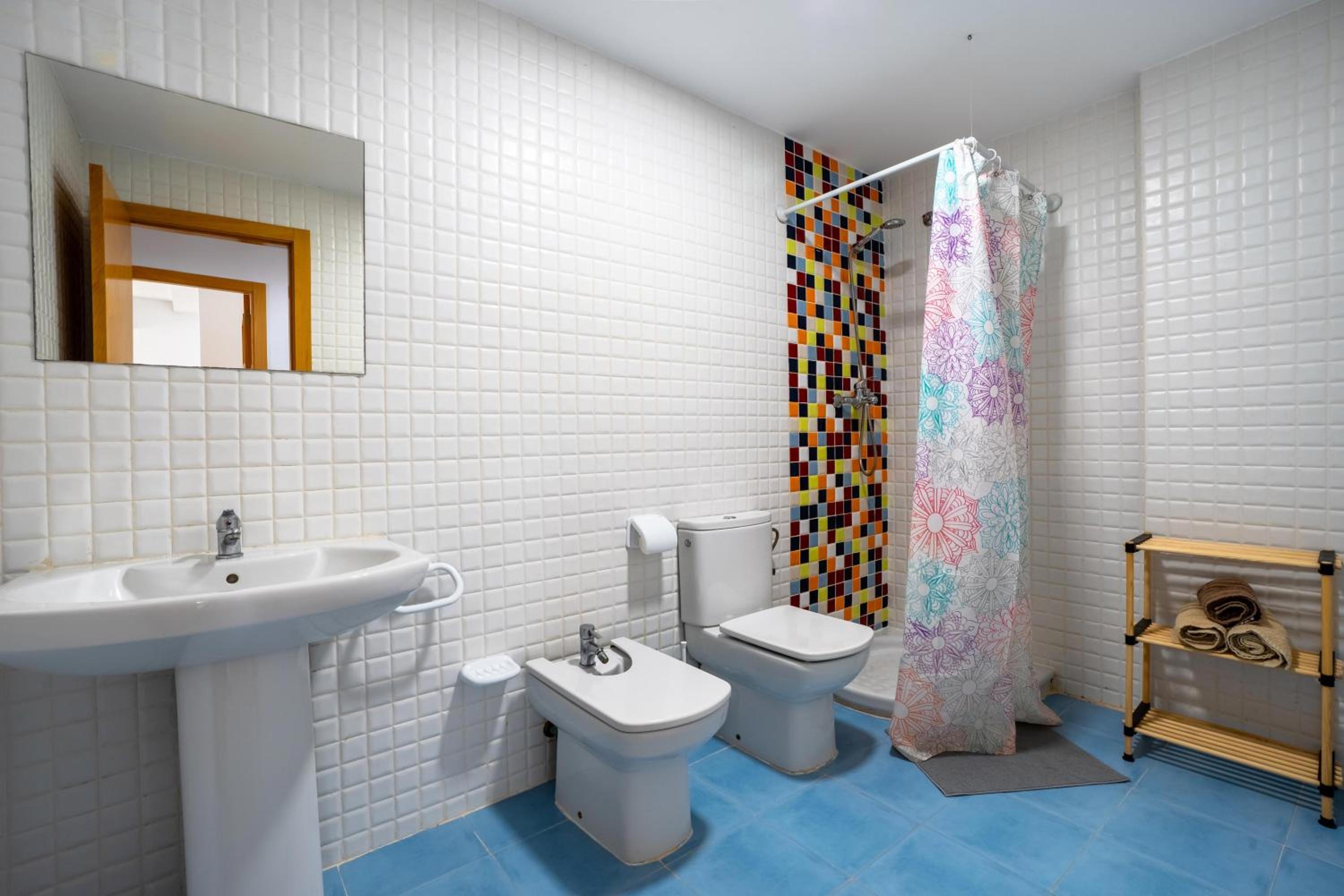 Two-Bedroom Standard Apartment