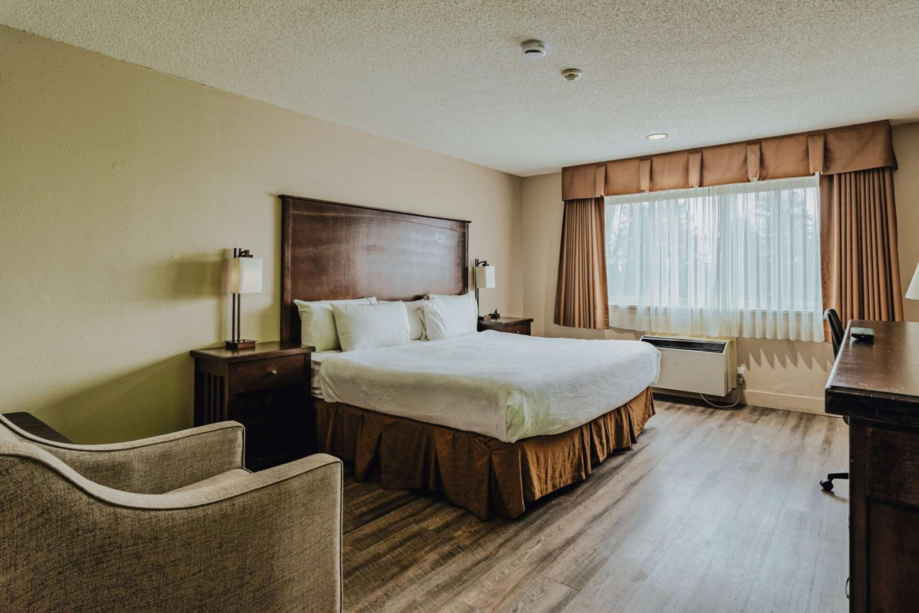 SureStay Plus by Best Western Coquitlam, Billede 5