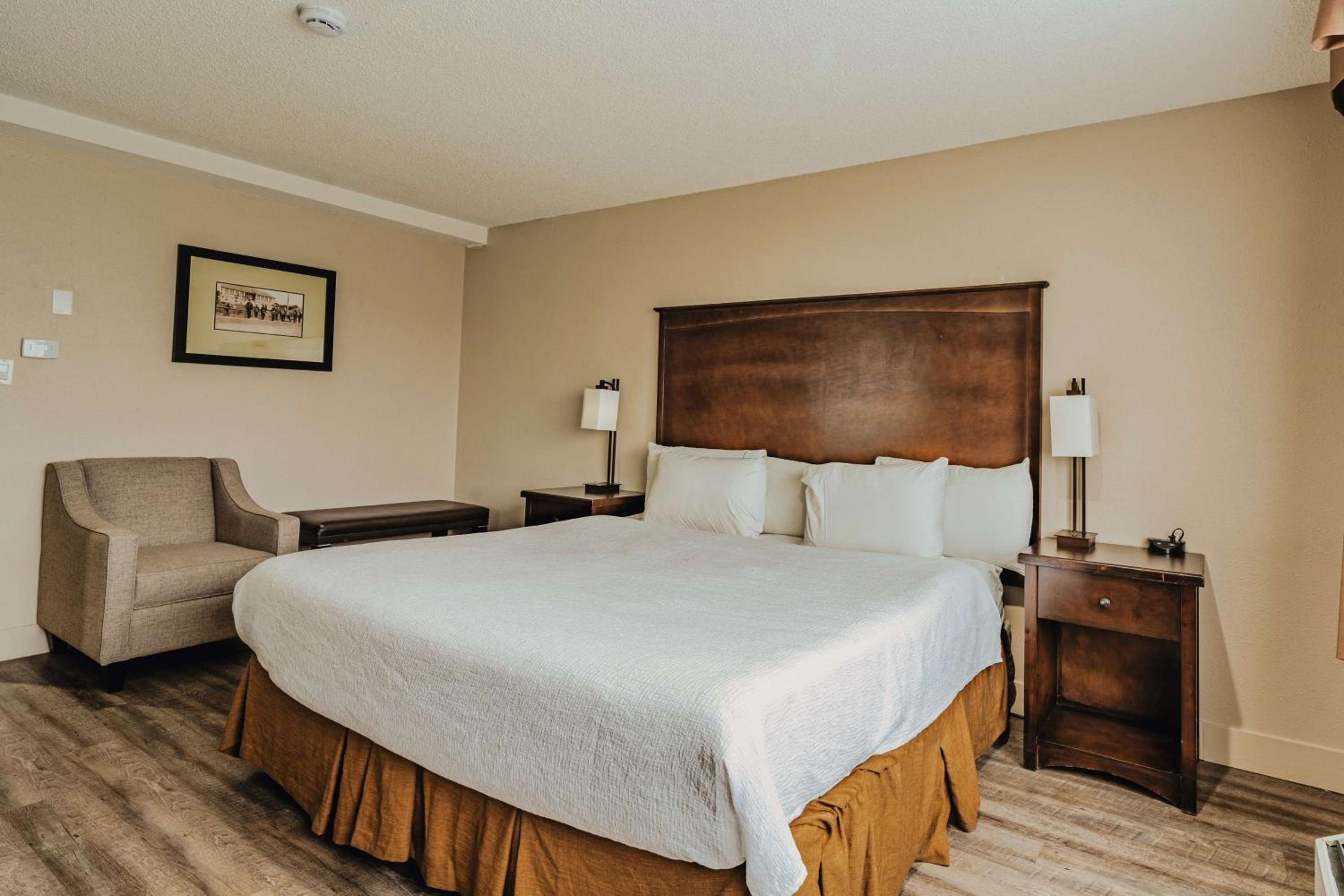 SureStay Plus by Best Western Coquitlam, Billede 3