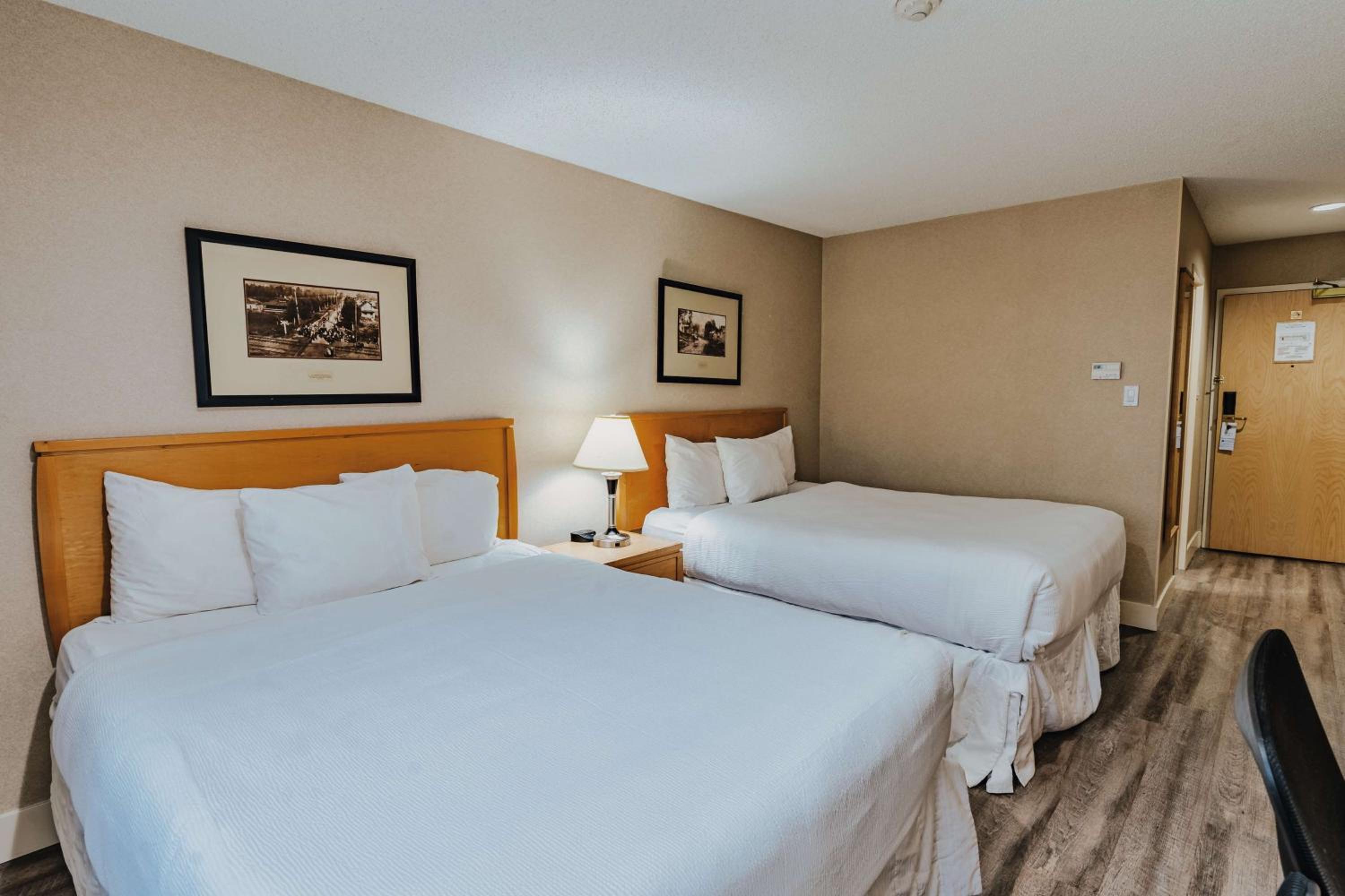 SureStay Plus by Best Western Coquitlam