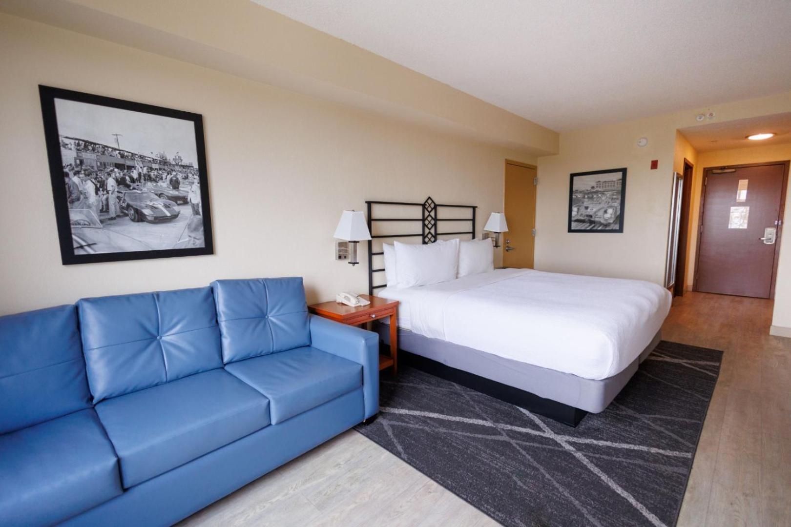 Double Room - Photo 4