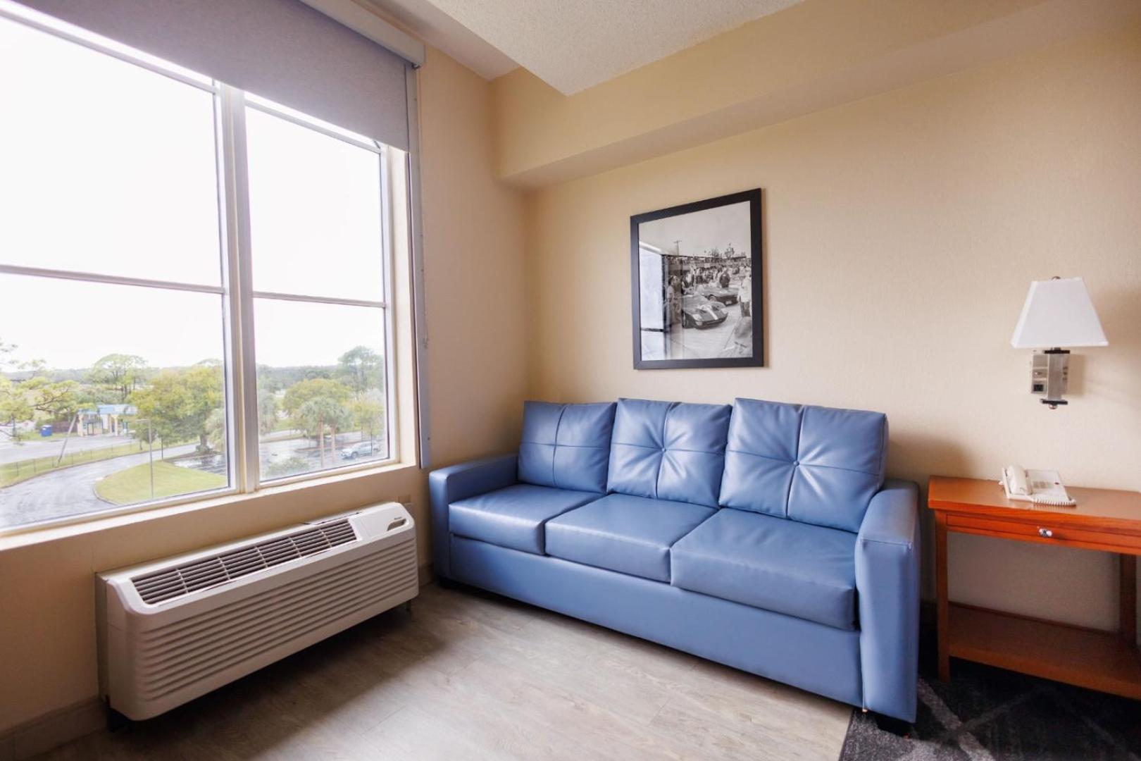 Double Room - Photo 5