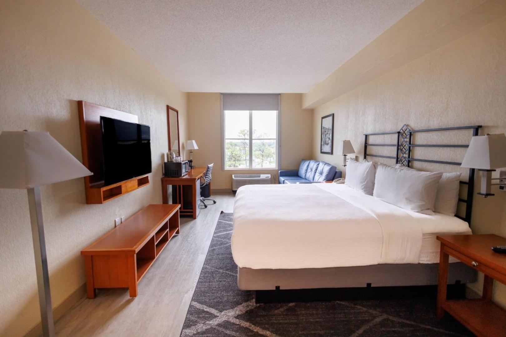 Double Room - Photo 6