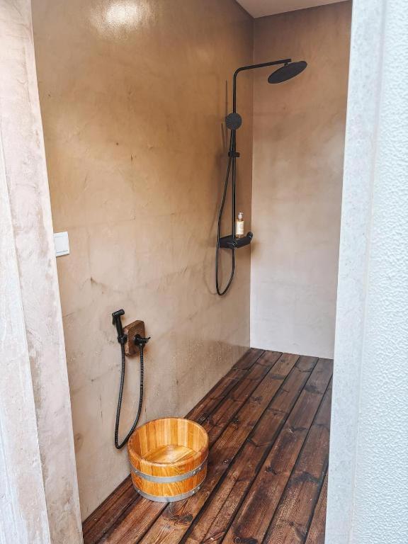 Studio Apartment photo 2