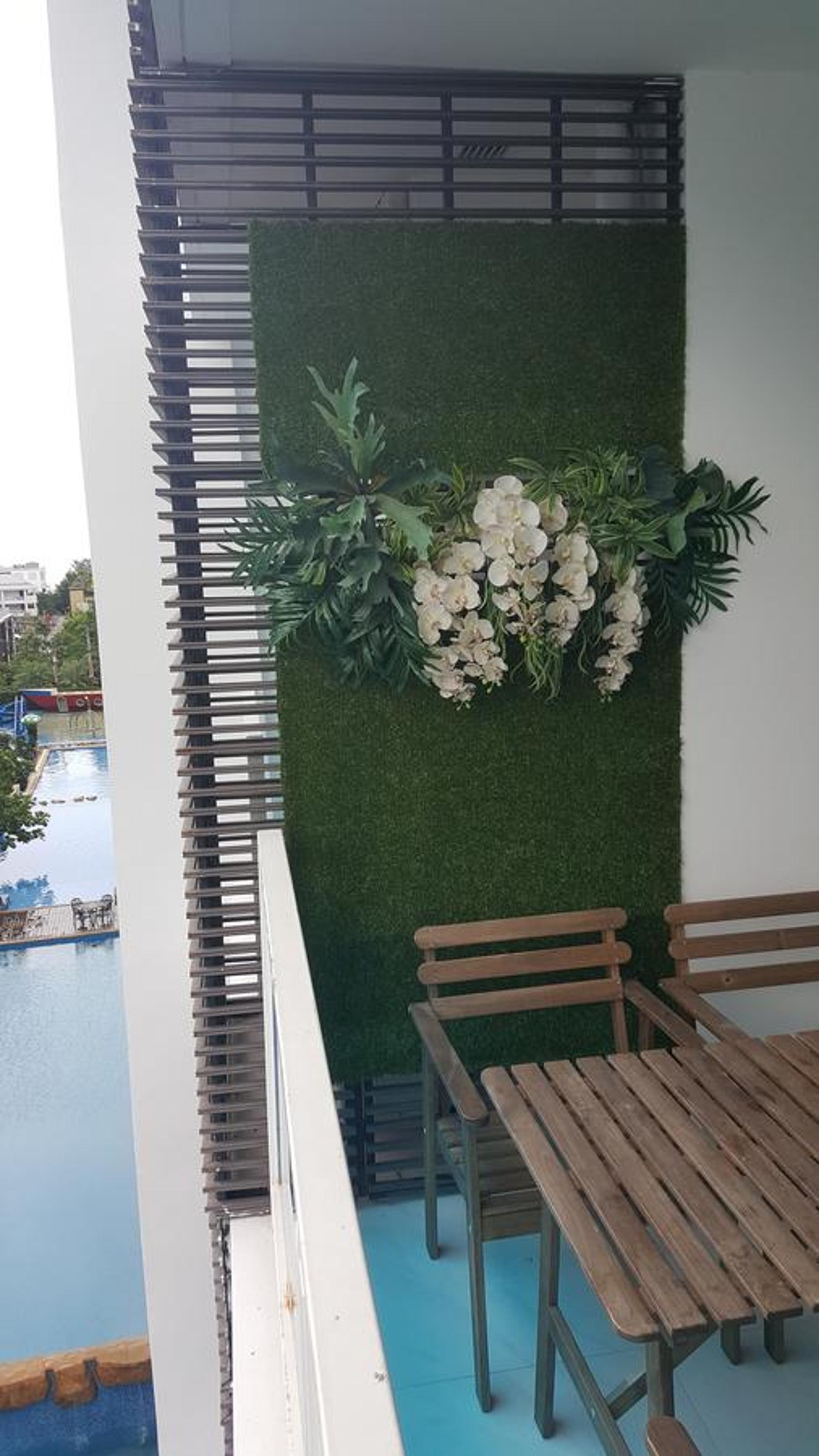 Apartment with Pool View  - Photo 5