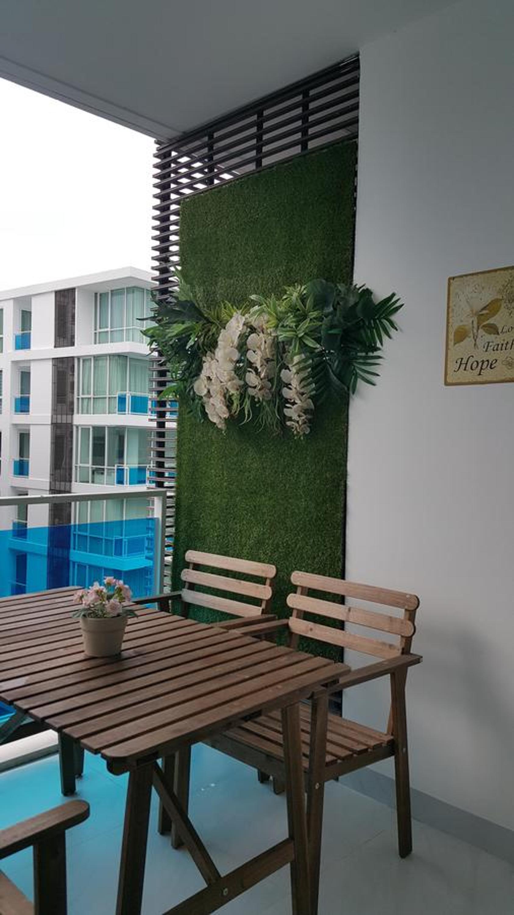Apartment with Pool View  - Photo 4