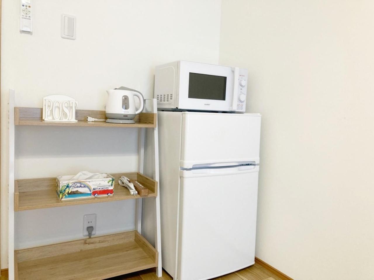 Economy Triple Room photo 3