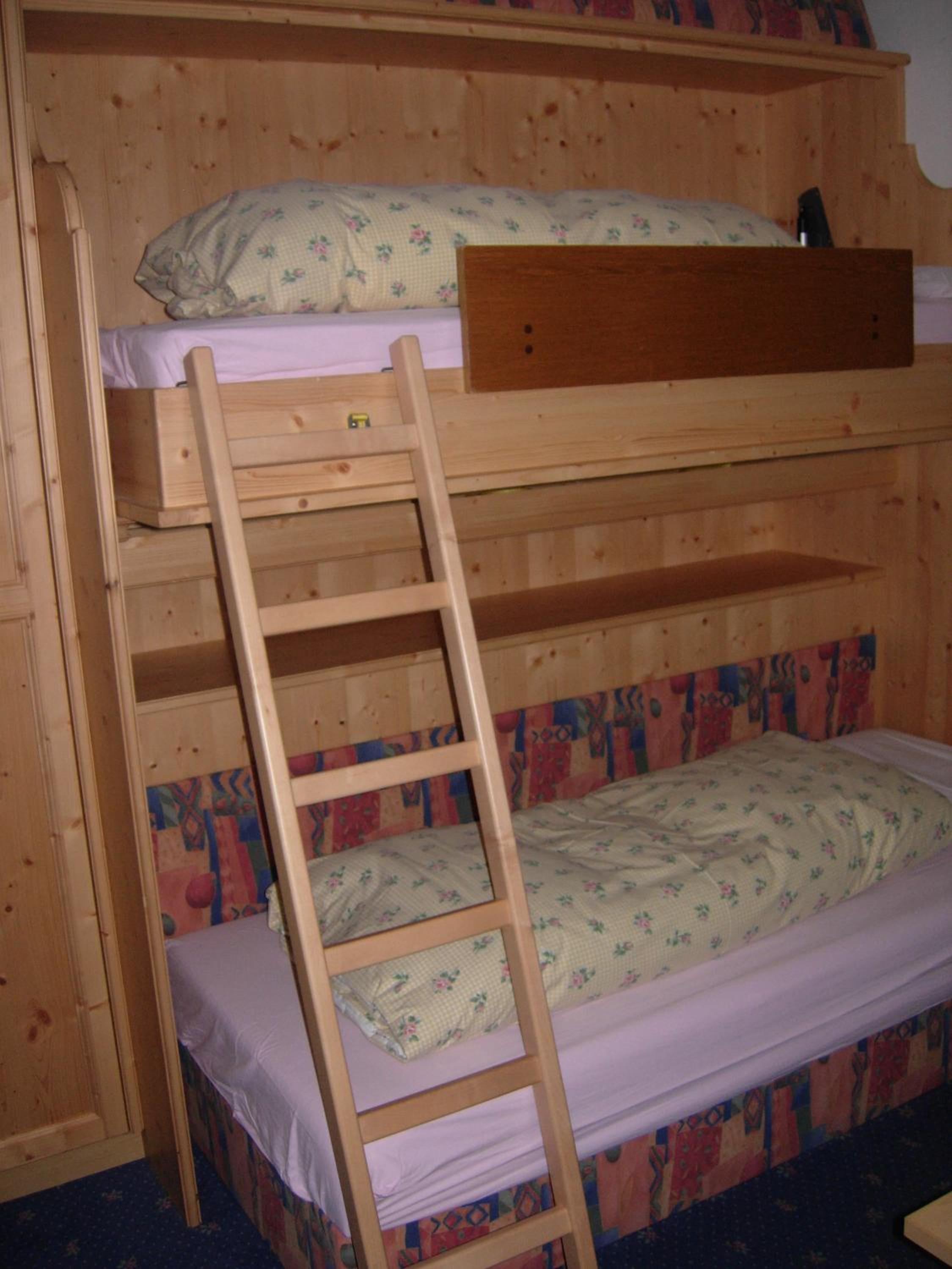 Quadruple Room photo 2
