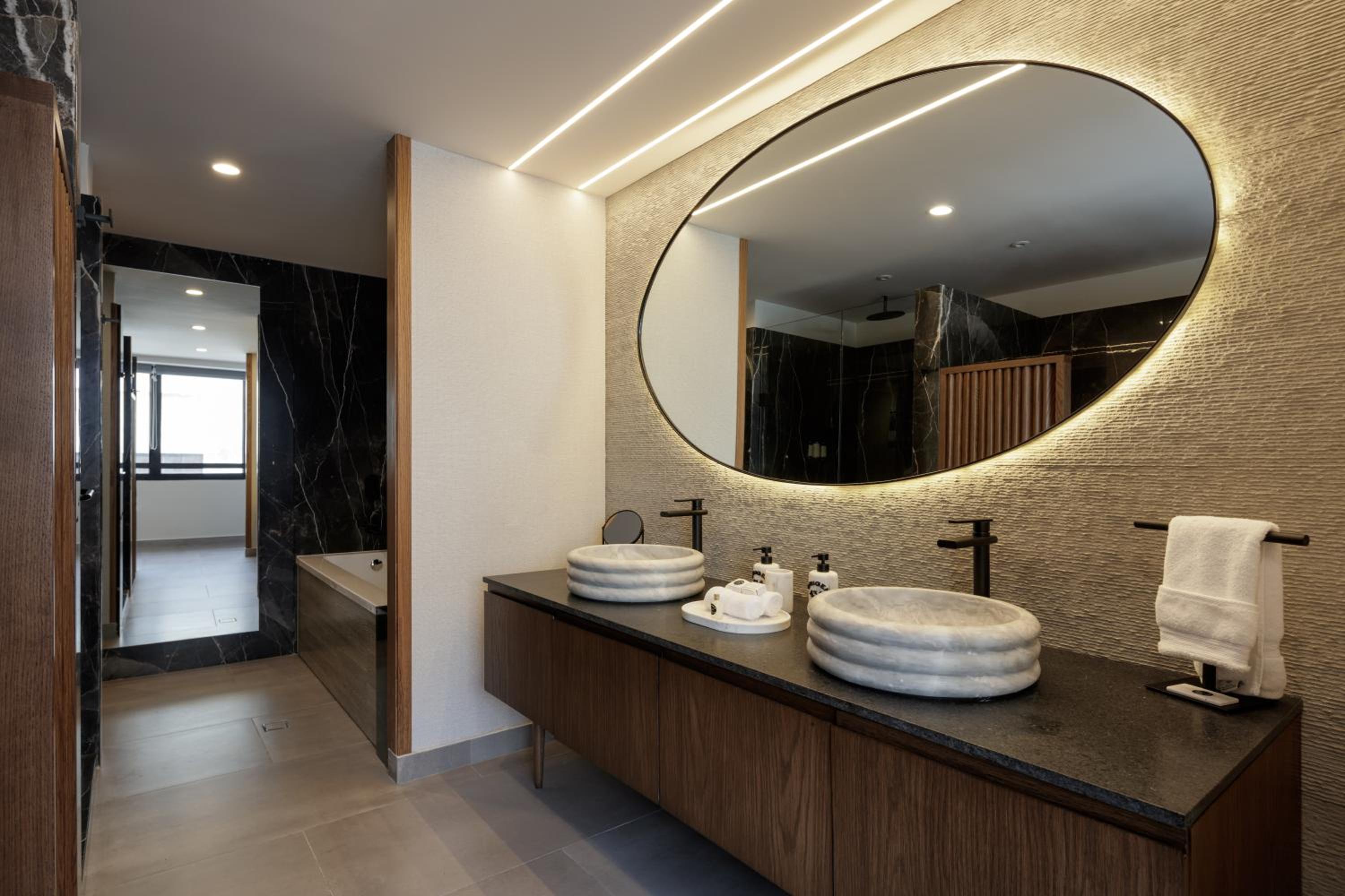 Presidential Suite