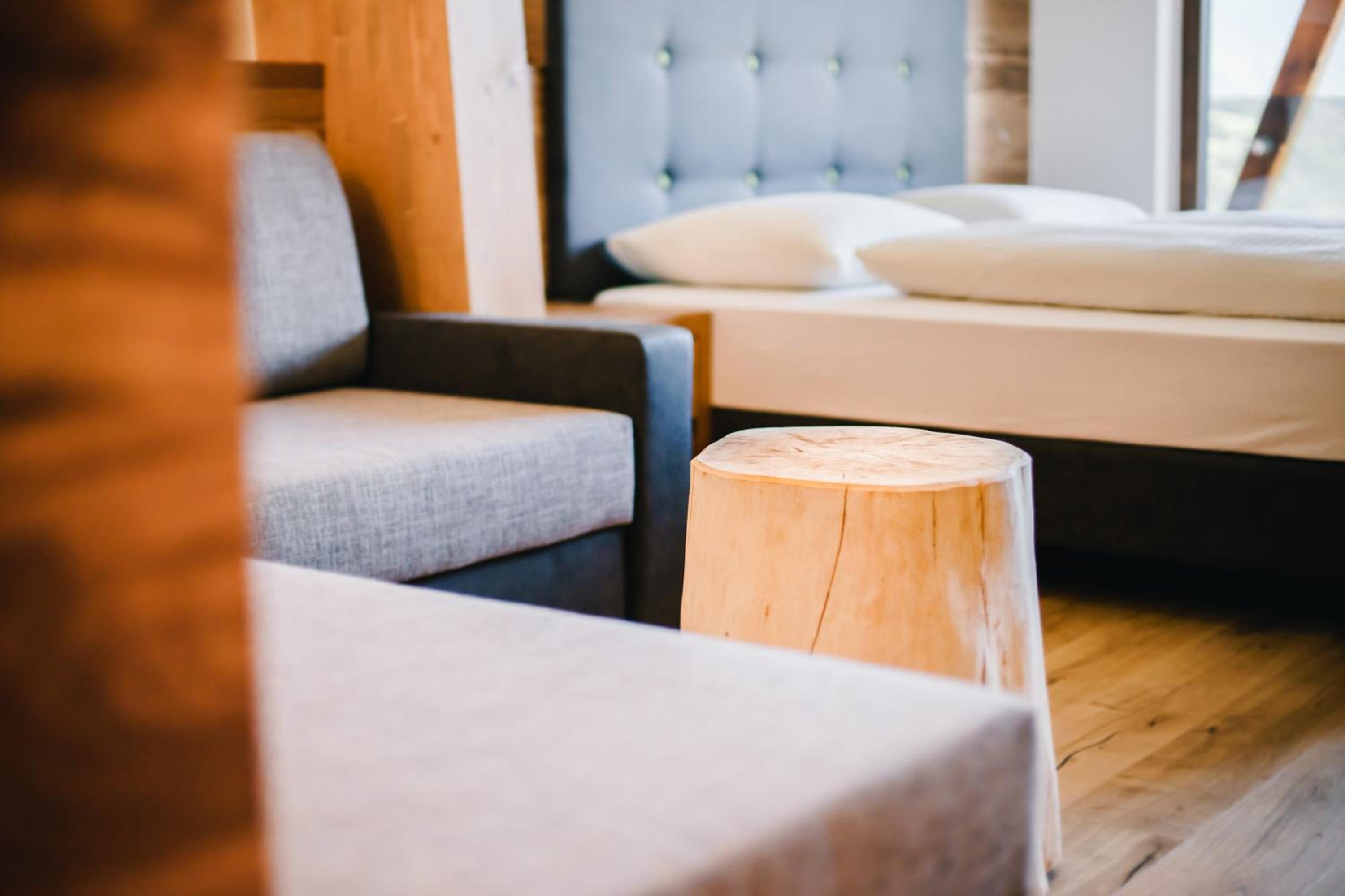 Family Suite with Balcony