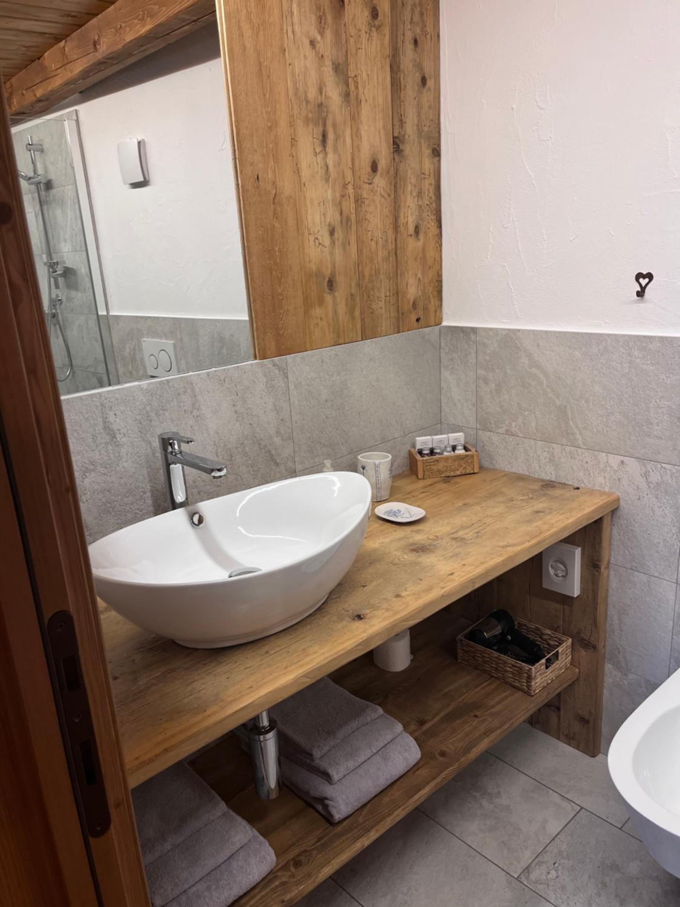 Superior Double or Twin Room with Garden View