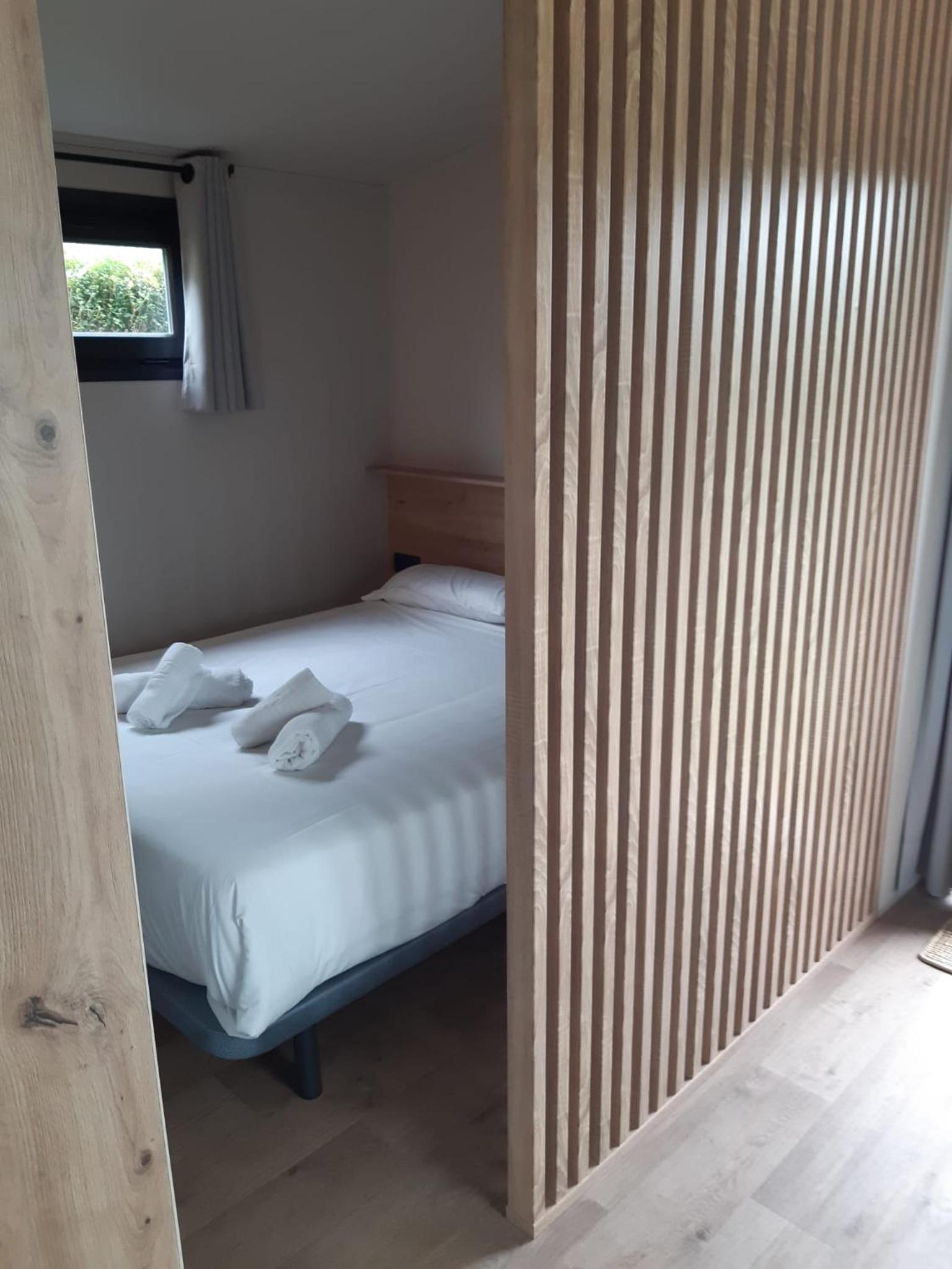 Budget Studio with garden