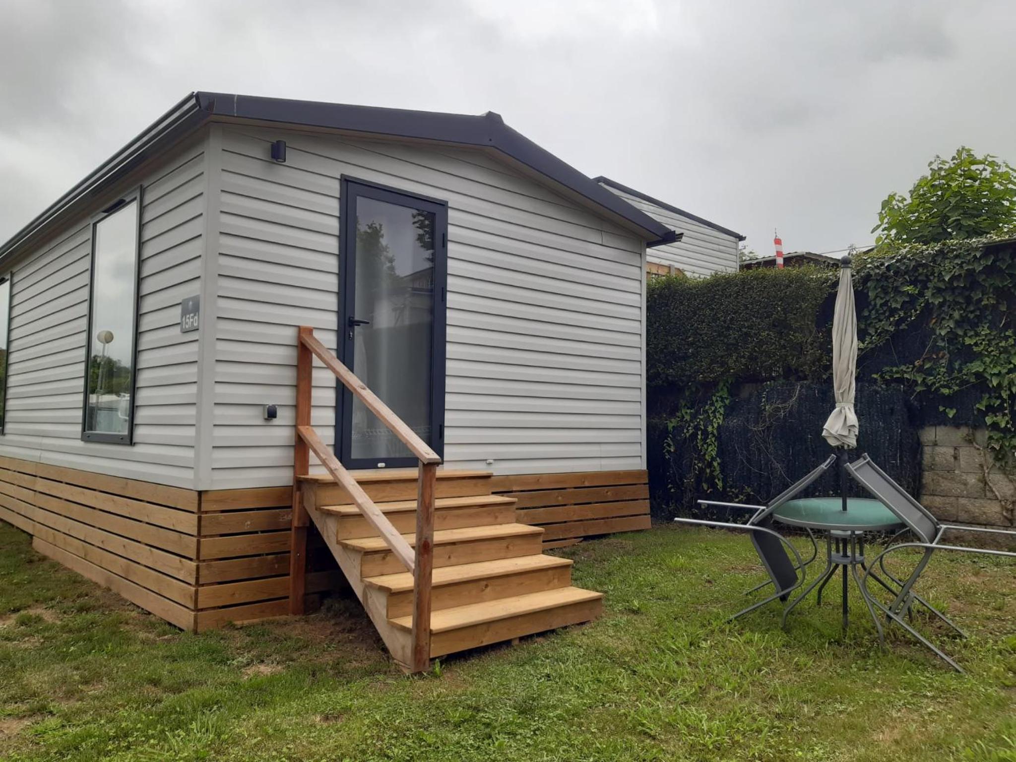 Bungalow (2 Adults) photo 2