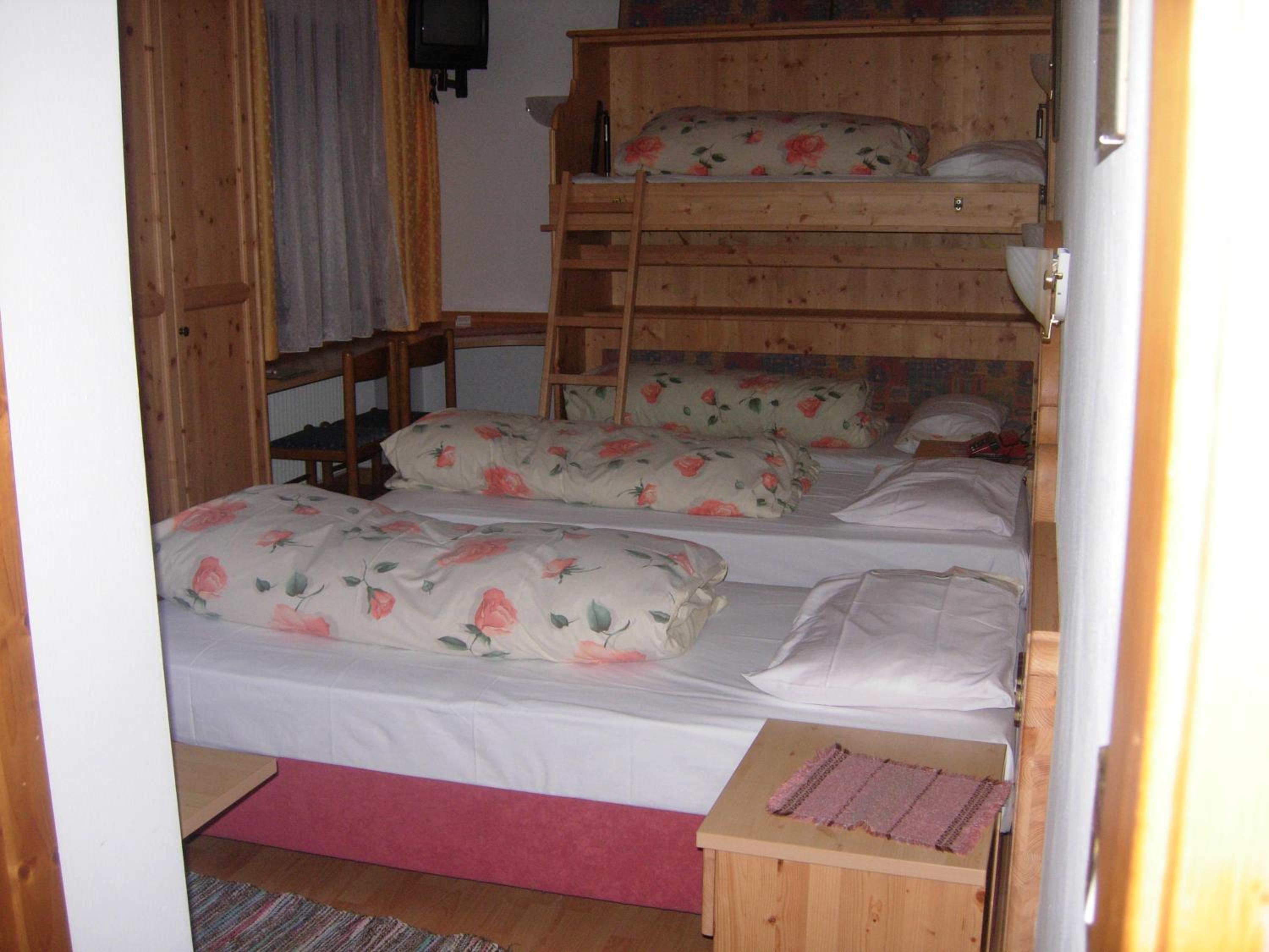 Quadruple Room photo 3