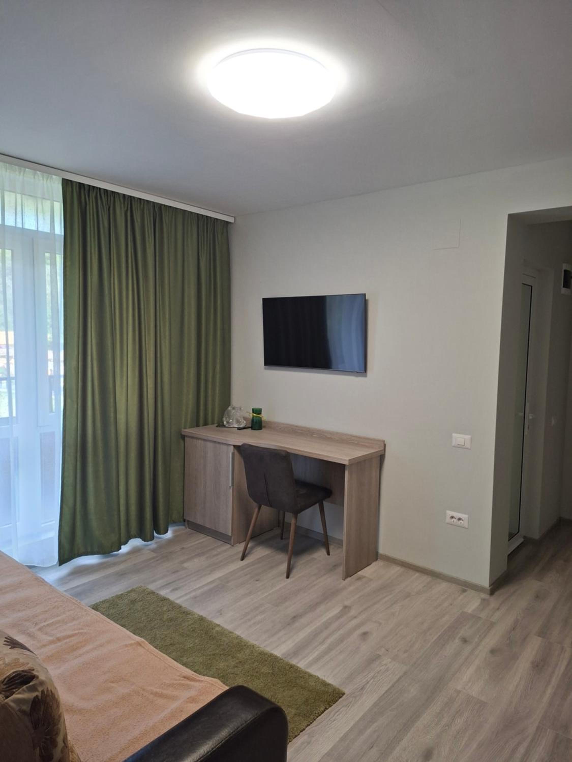 Deluxe Apartment photo 1