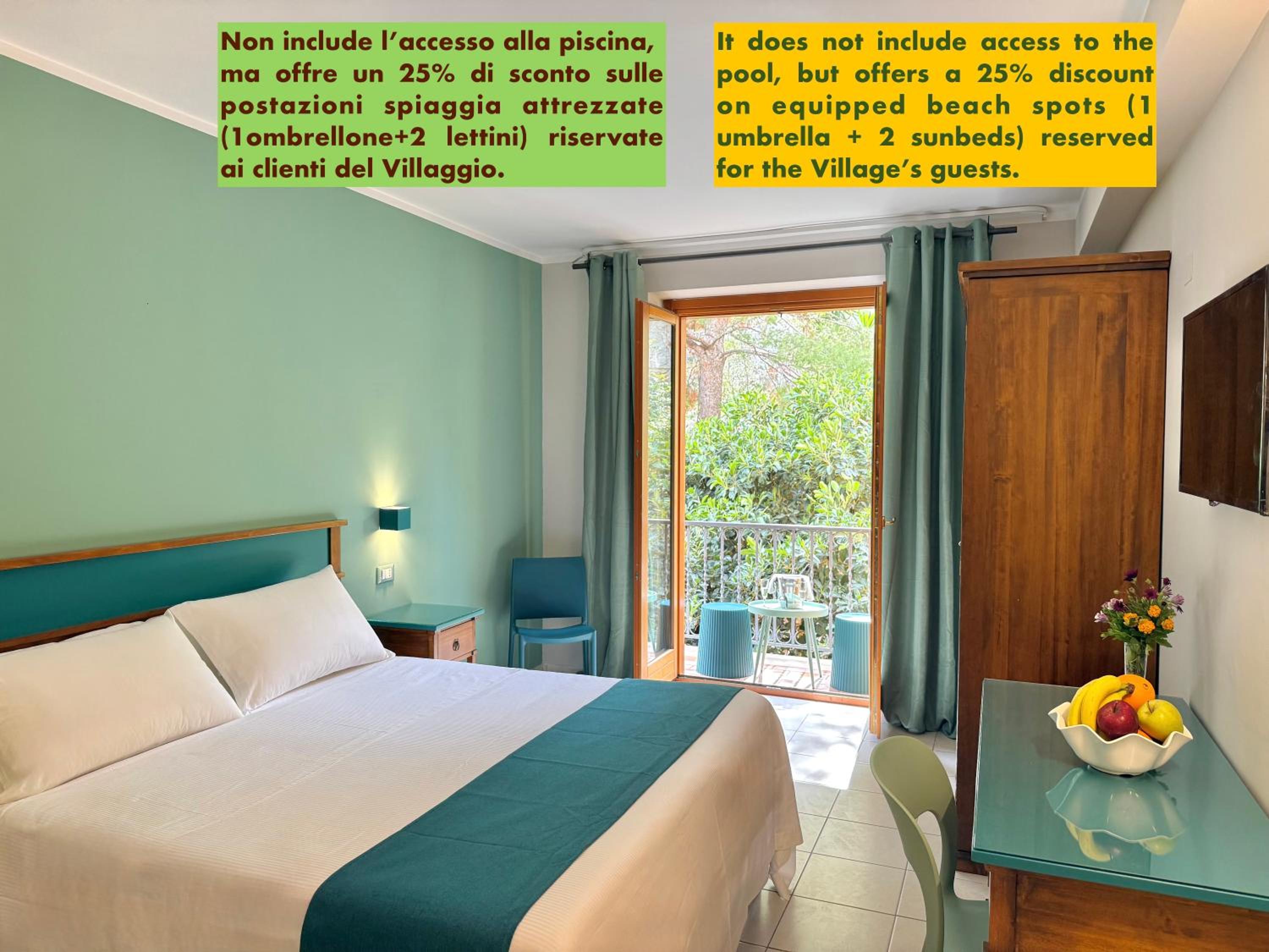 Comfort Double Room