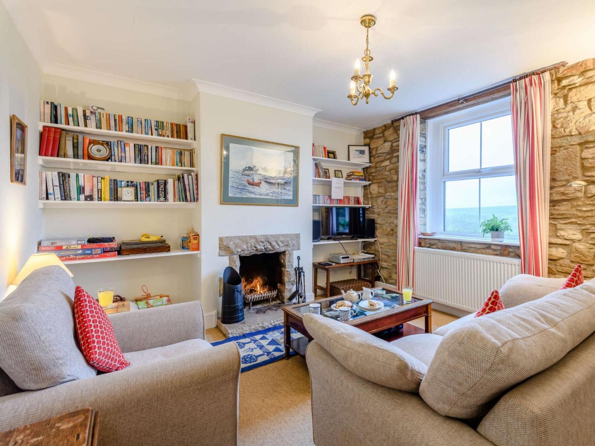 Two-Bedroom House photo 1