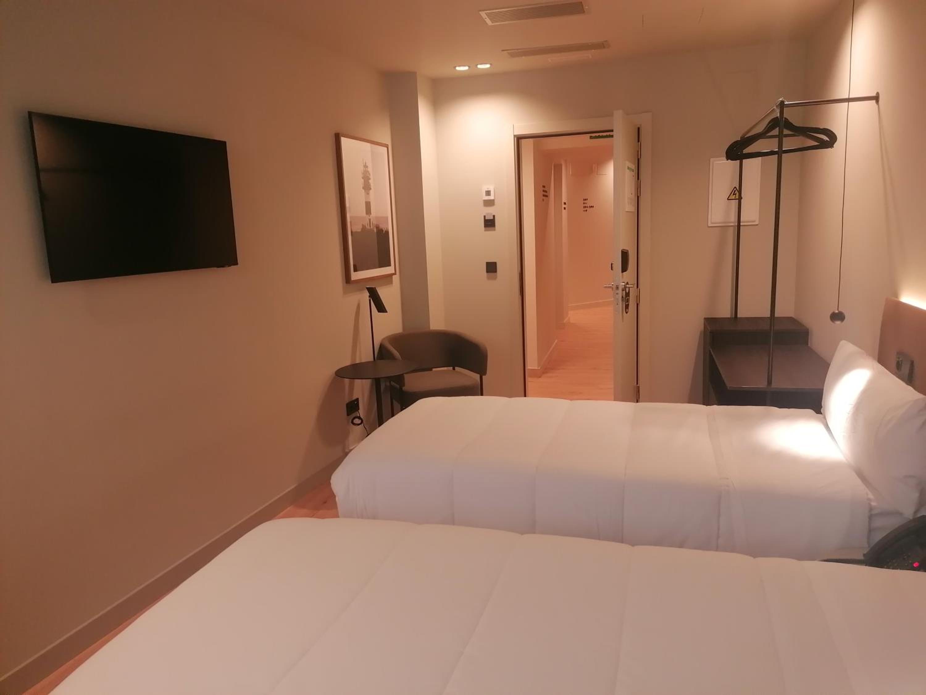 Triple Room photo 2