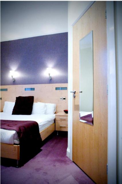Twin Room photo 3