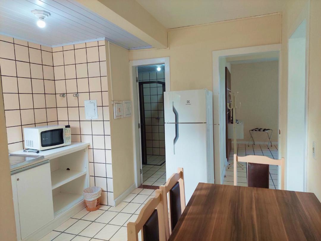 Two-Bedroom Deluxe Apartment photo 2