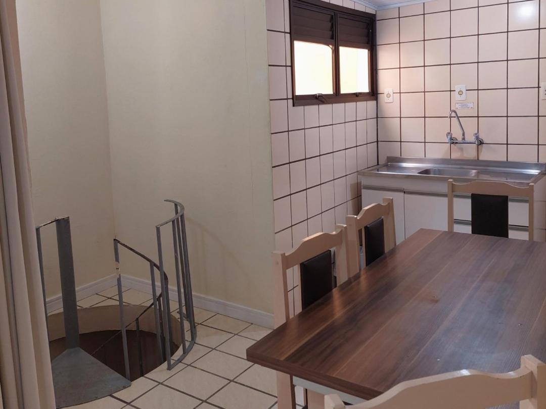 Deluxe Apartment photo 1
