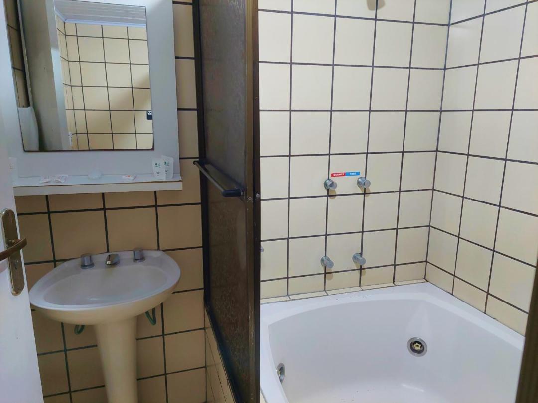 Deluxe Apartment photo 3